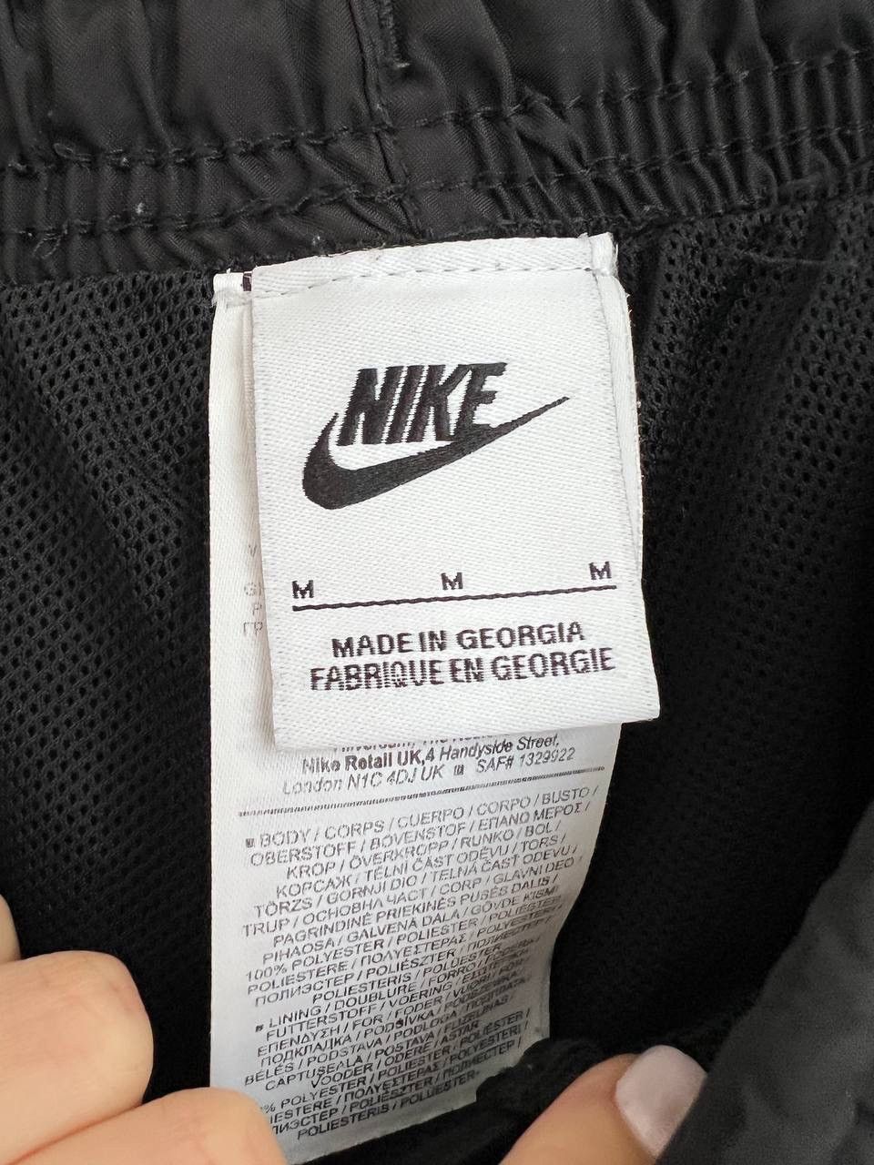 Nike Nike men's cargo pants size M Size US 32 / EU 48 - 3 Thumbnail