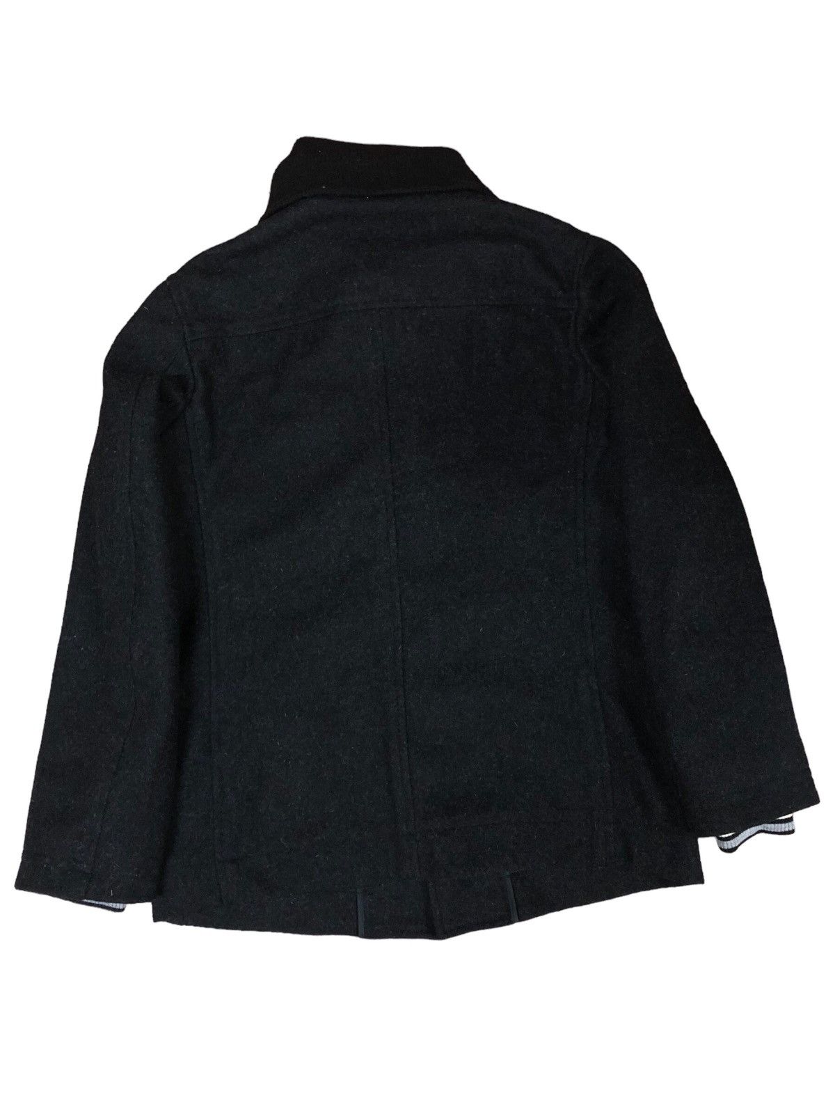 Fred Perry Free Perry Wool Hunting Jacket Size US M / EU 48-50 / 2 - 2 Thumbnail