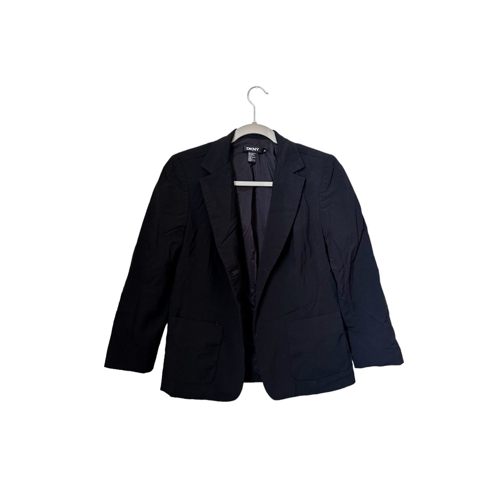 DKNY DKNY Blazer, Size 10 Size L / US 10 / IT 46 - 1 Thumbnail