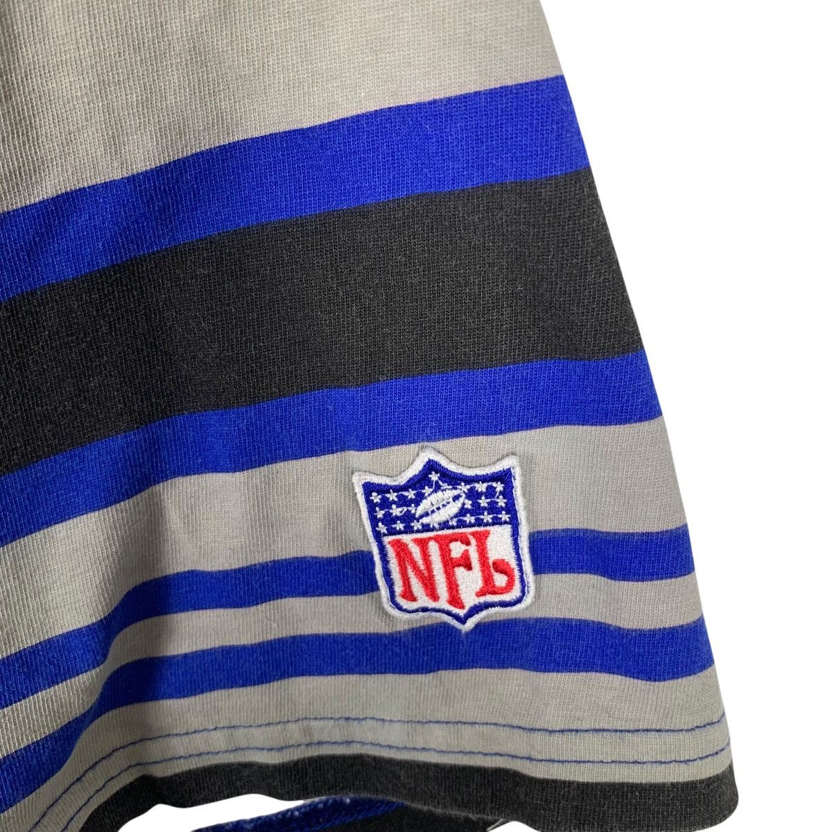 NFL Vintage NFL DETROIT LIONS Pro Line Reebok Football Tee Shirt Size US XL / EU 56 / 4 - 9 Thumbnail