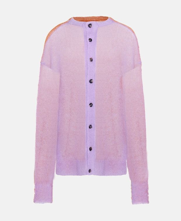 Marni Cardigan Size XXS / US 00 / IT 34 - 1 Thumbnail