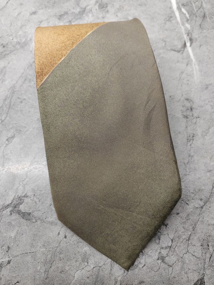 Issey Miyake Issey Miyake Tie Size ONE SIZE - 1 Thumbnail