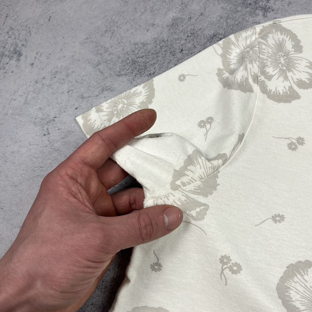 Allsaints Designer Allsaints flower tee Size US S / EU 44-46 / 1 - 7 Thumbnail