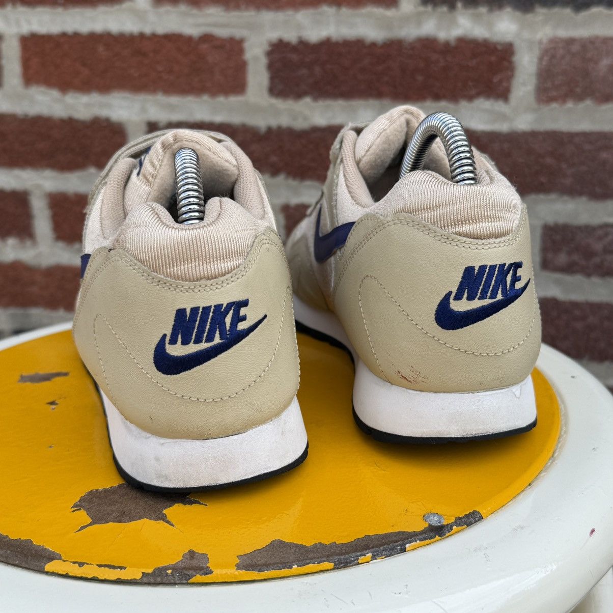 Nike NIKE Women's Track & Field Shoes Size 9Y / 26 cm Size US 10.5 / IT 40.5 - 8 Thumbnail