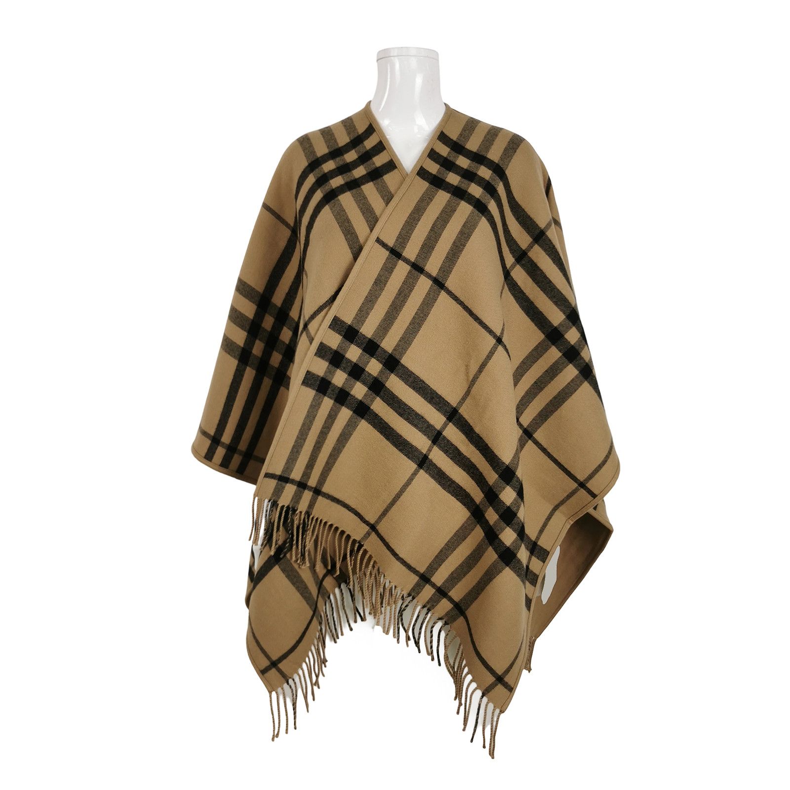 Burberry Burberry Women s Coats Size S / US 4 / IT 40 - 1 Thumbnail
