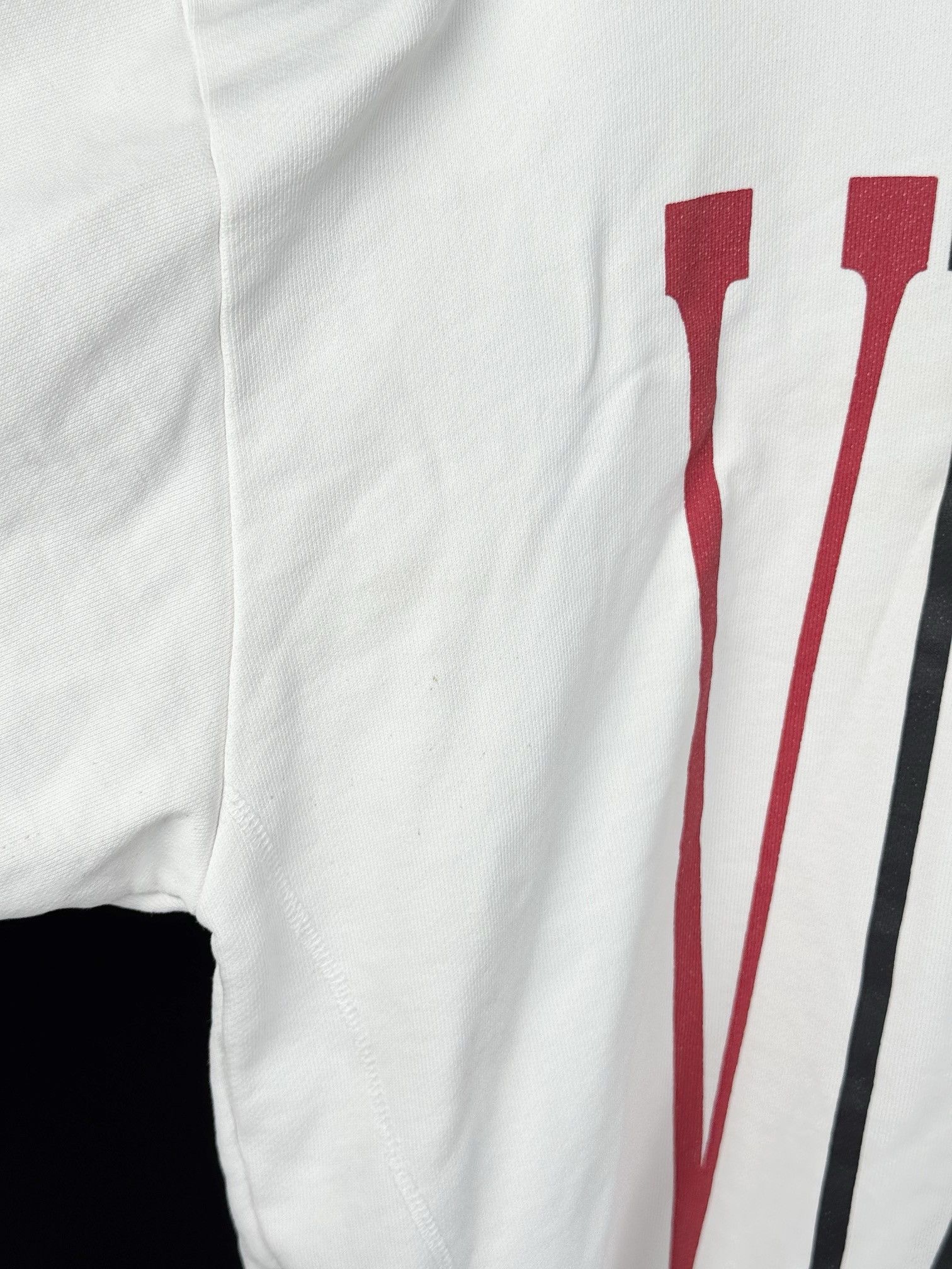 CLOT × Vlone Vlone CLOT hoodie Size US M / EU 48-50 / 2 - 6 Thumbnail