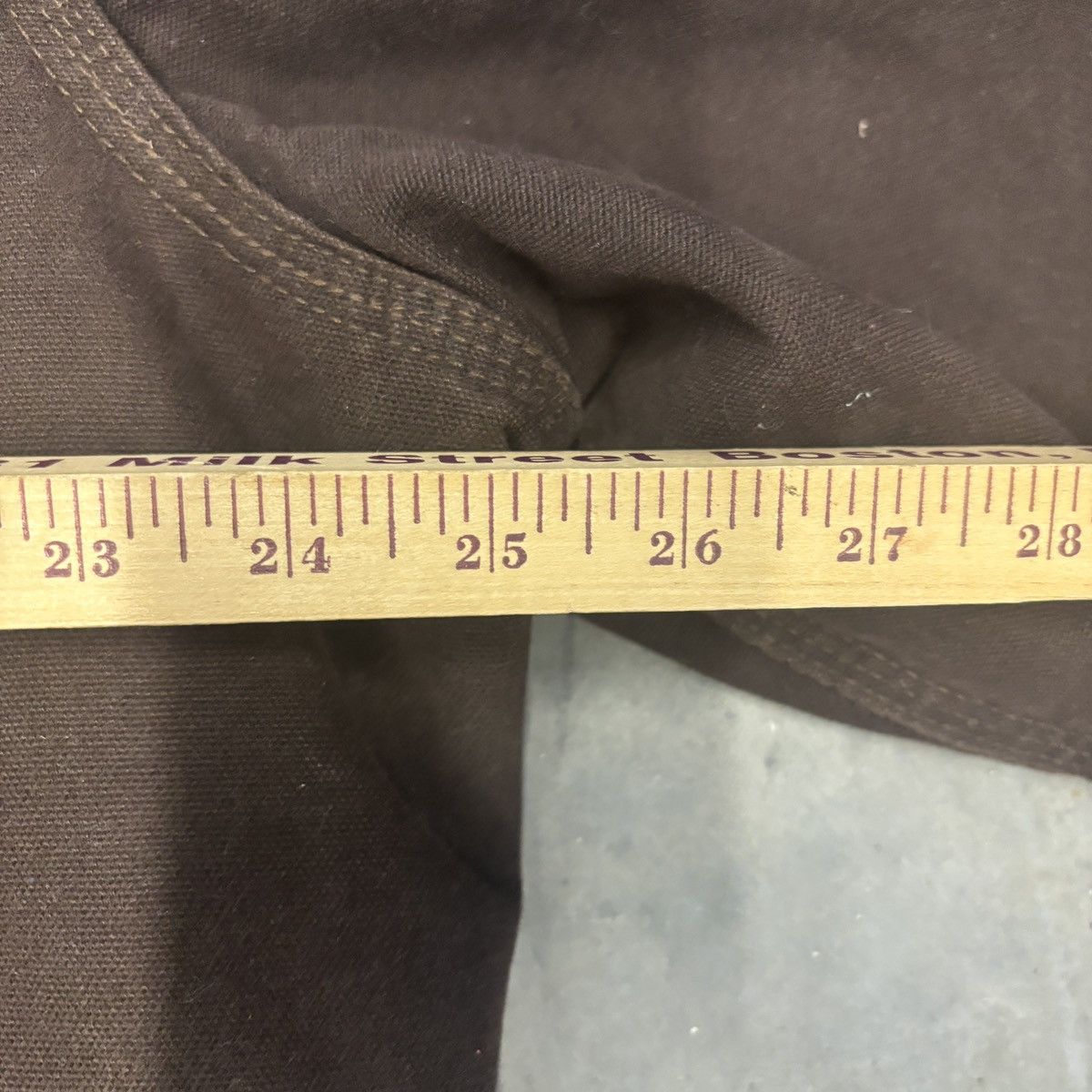 Carhartt Carhartt Detroit Jacket Size US XL / EU 56 / 4 - 6 Thumbnail