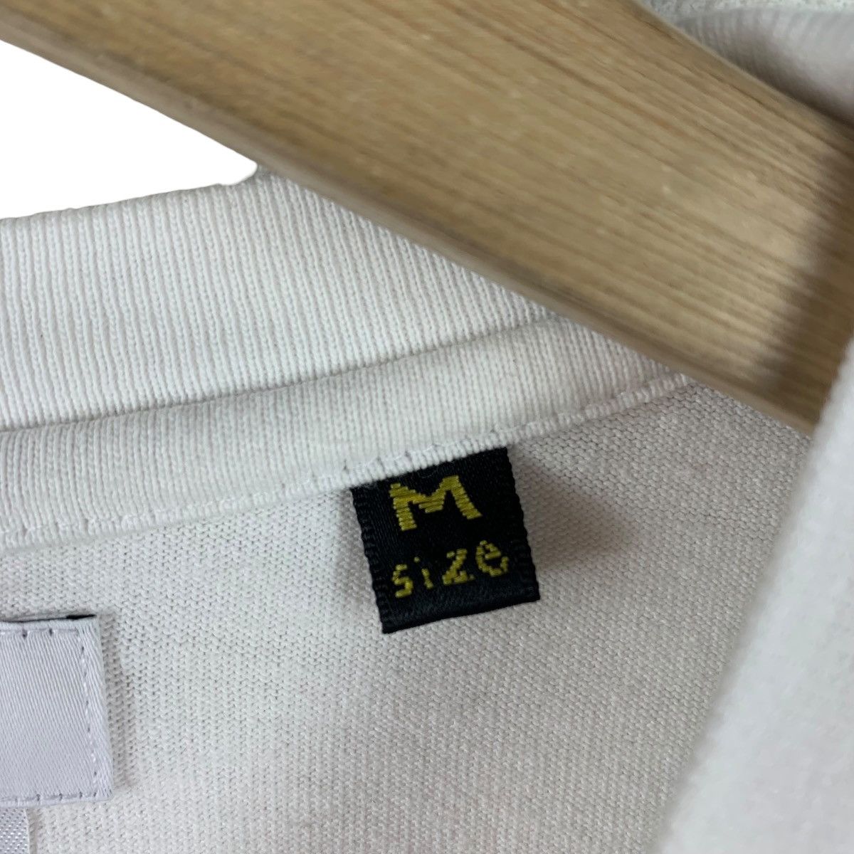Japanese Brand MARK GONZALES art printed tee Size US M / EU 48-50 / 2 - 11 Thumbnail