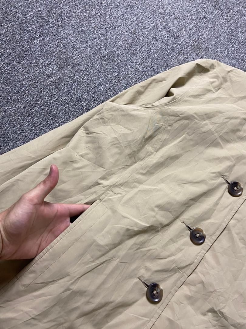 L.L. Bean L.L Bean Japanese Brand Lightweight Jacket (189) Size US L / EU 52-54 / 3 - 8 Thumbnail