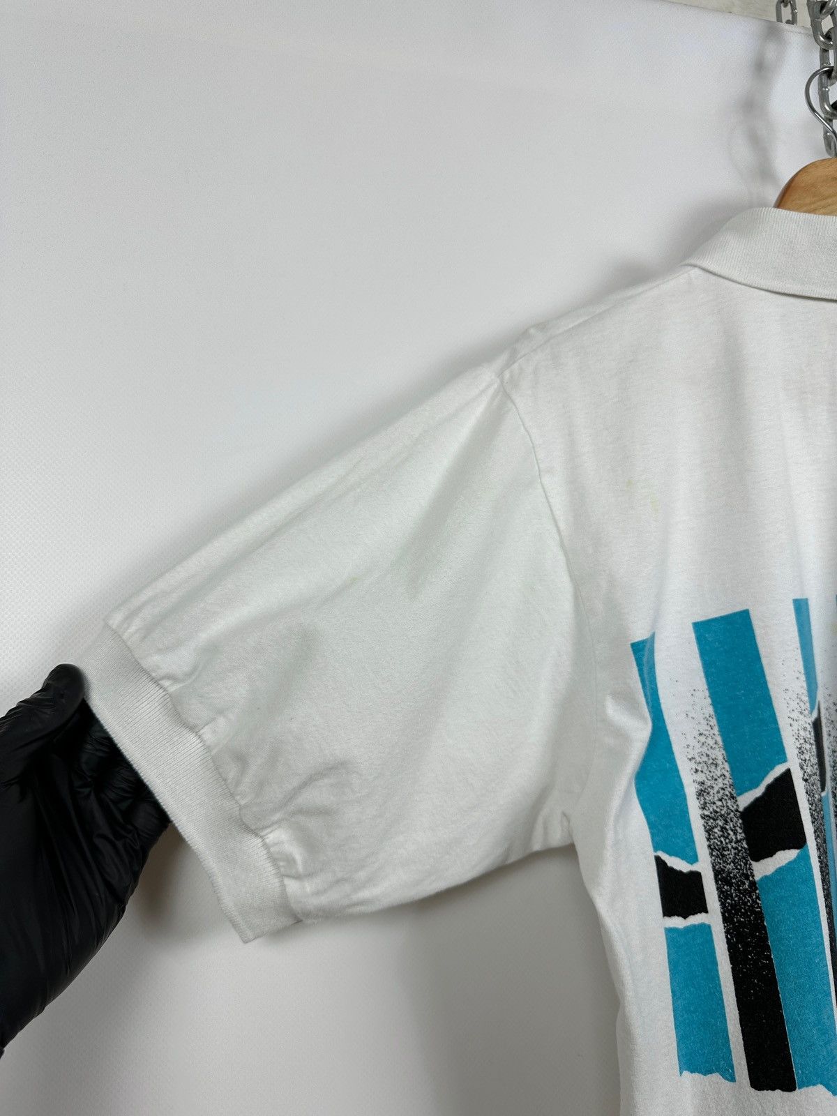 Nike Vintage Nike Challenge Court Polo Shirt Andre Agassi Style Size US S / EU 44-46 / 1 - 7 Thumbnail
