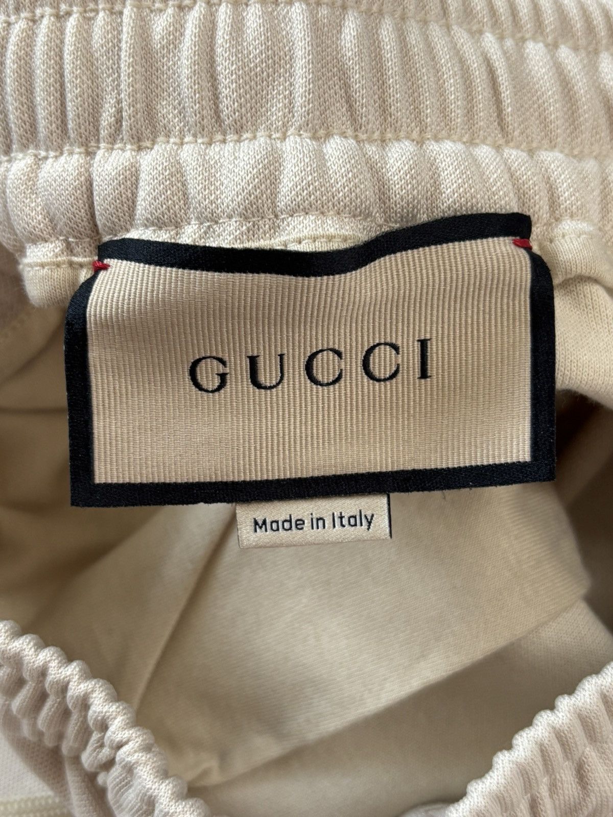Gucci Gucci Web GG Pants Size US 28 / EU 44 - 6 Thumbnail