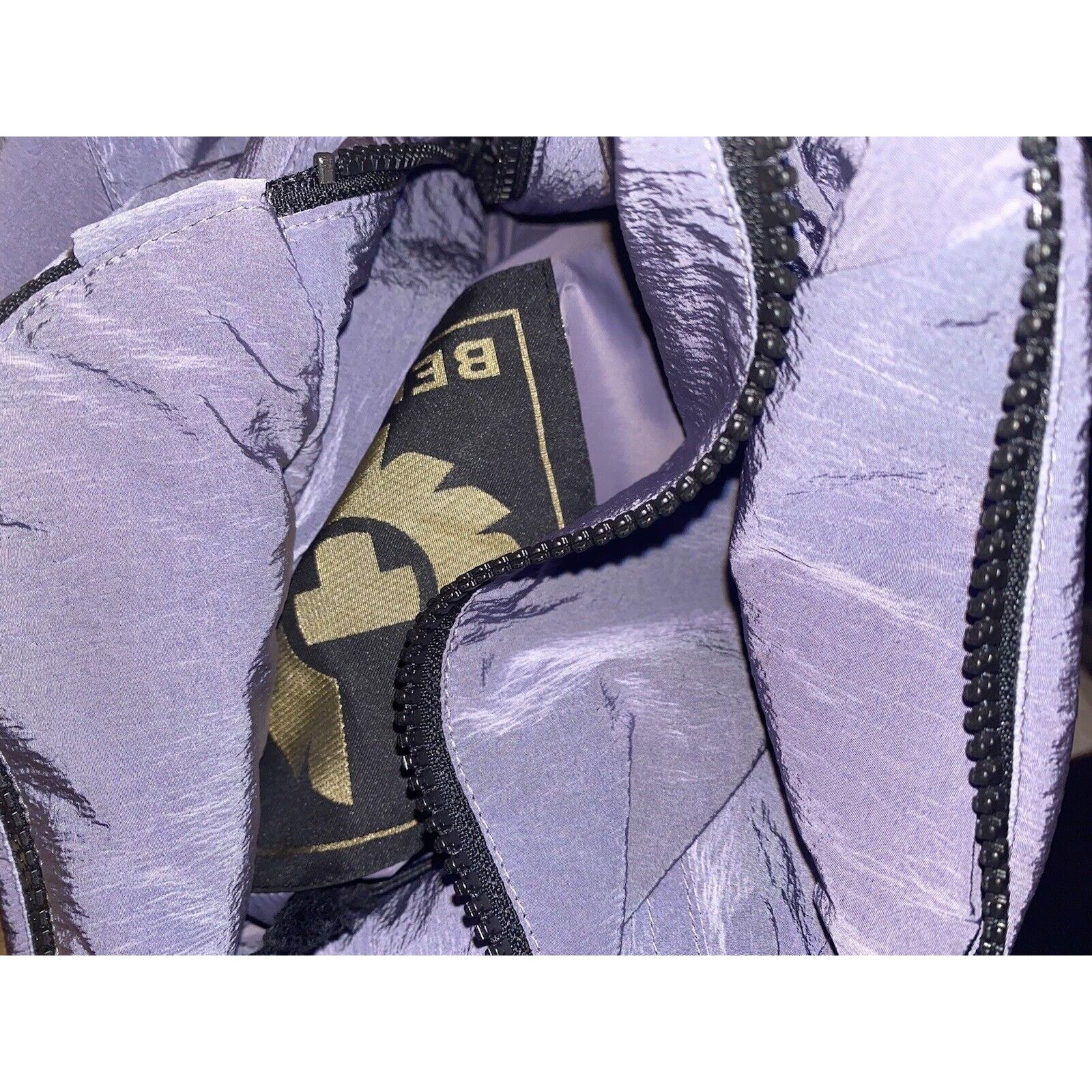 Belstaff BELSTAFF Varial Quilted Jacket Sz US 38 IT 48 Medium New Size US M / EU 48-50 / 2 - 12 Thumbnail