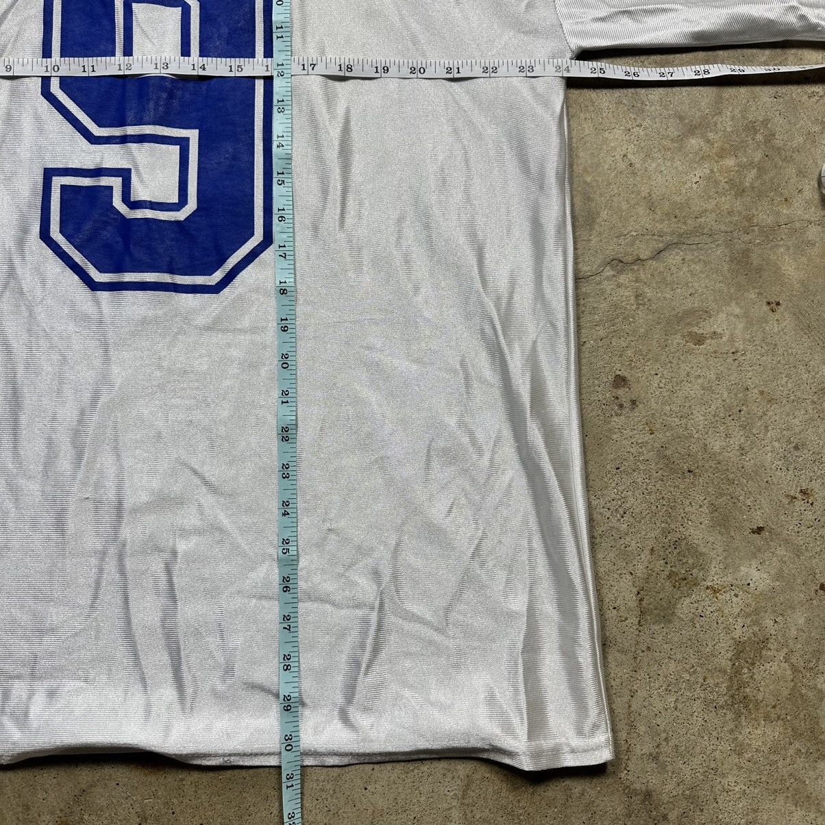 NFL White Reebok NFL Dallas Cowboys Tony Romo Football Jersey Size US XL / EU 56 / 4 - 6 Thumbnail