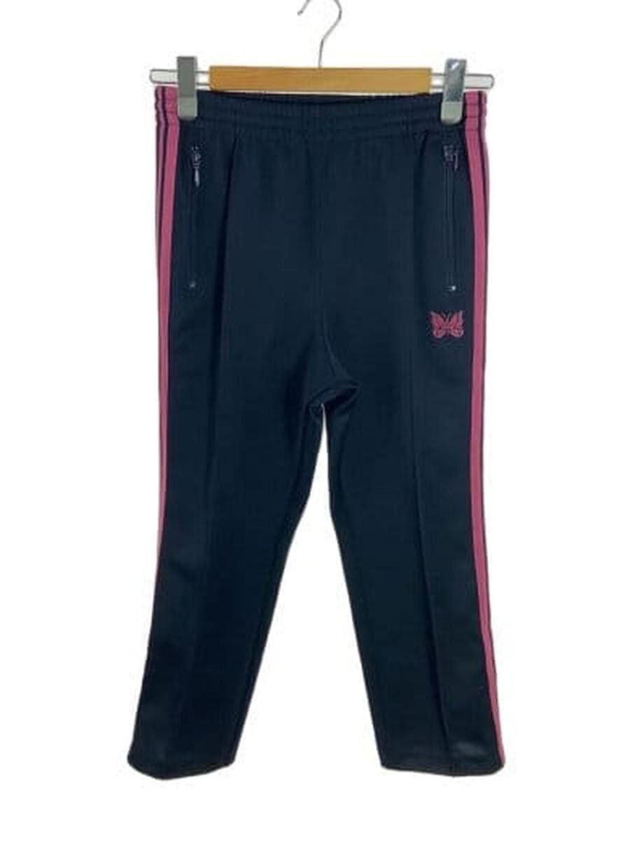 Needles Needles Polyester Pants Navy Size US 28 / EU 44 - 1 Thumbnail