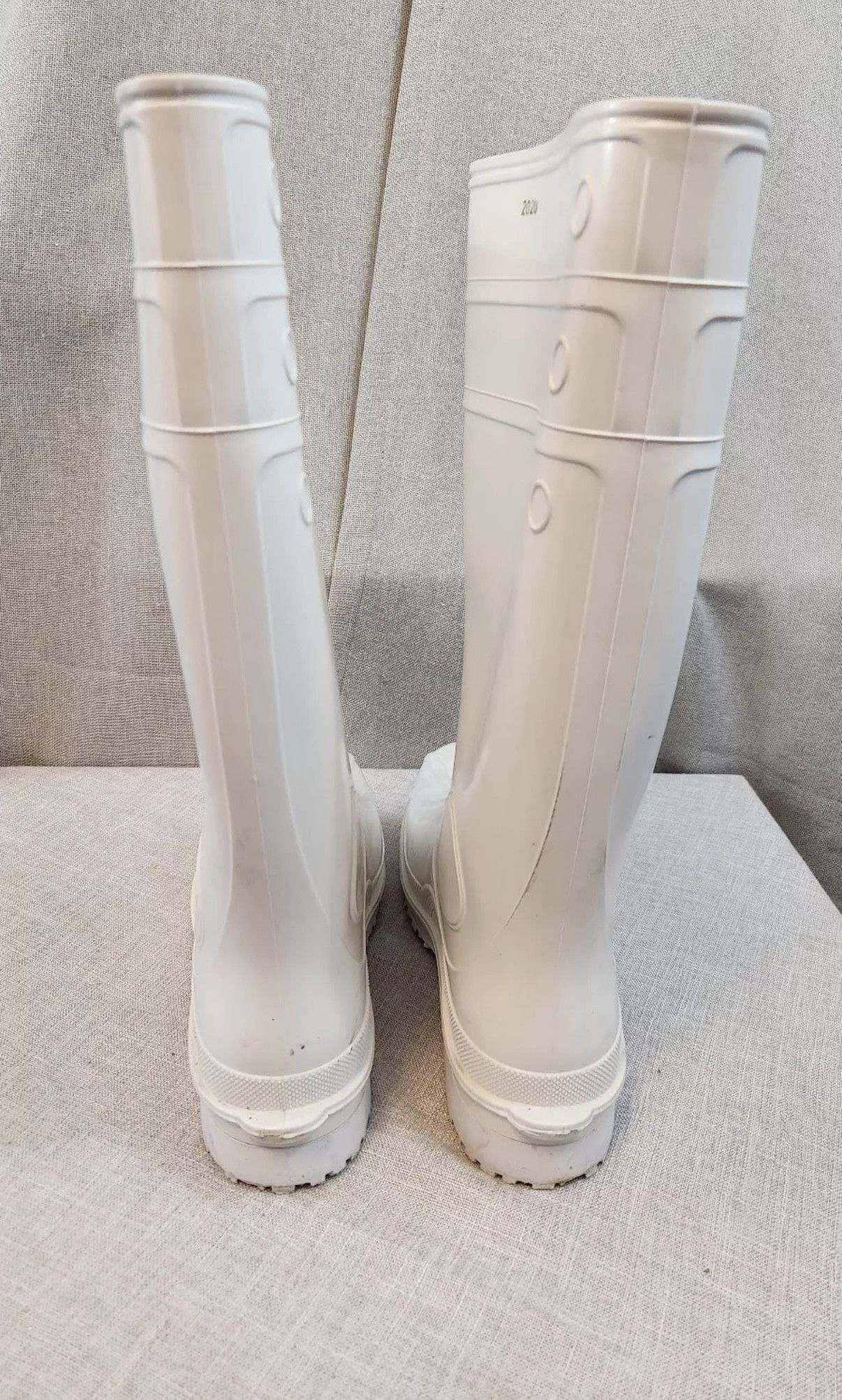 Other SFC 16" Steel Toe PVC boots Size US 10 / EU 43 - 4 Thumbnail