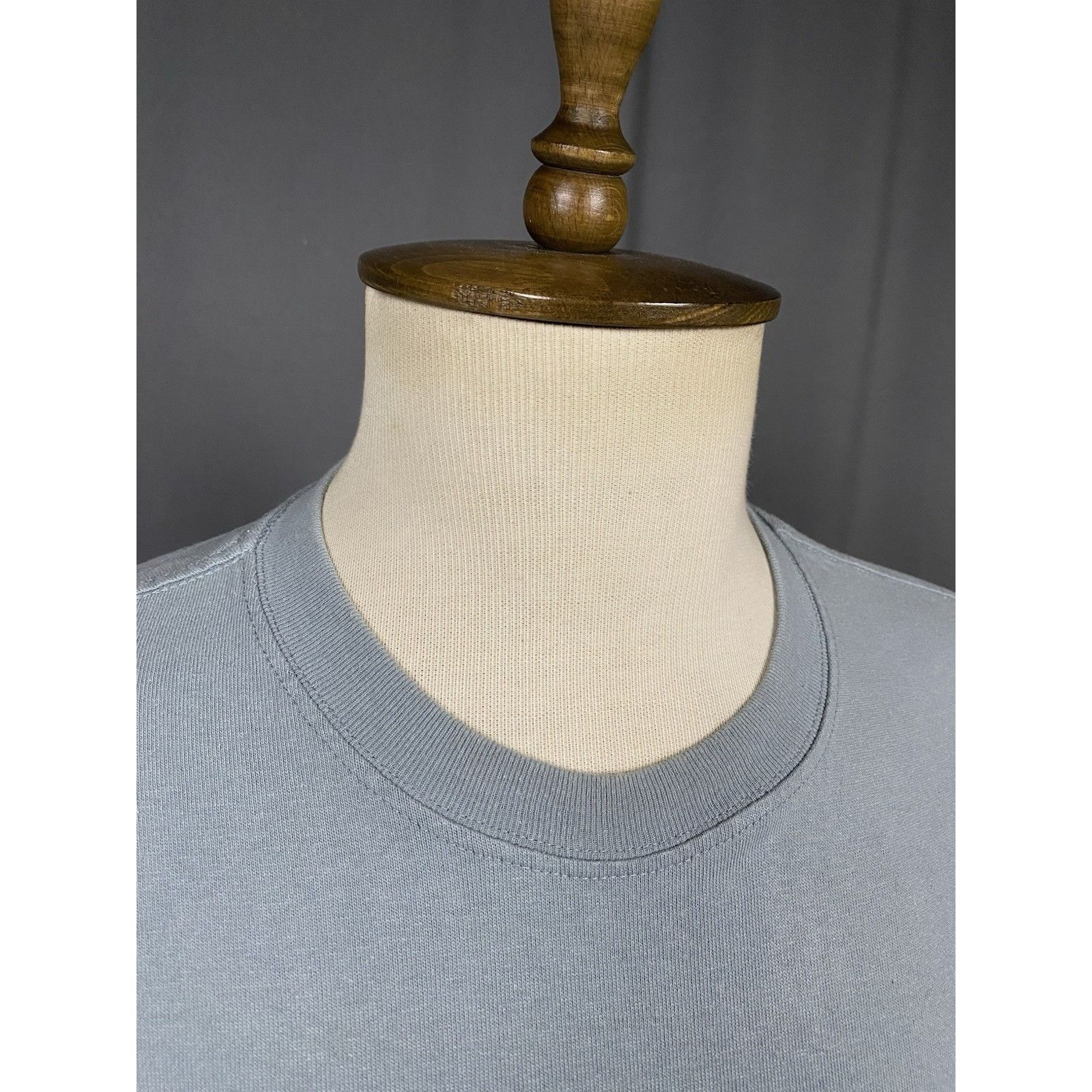 Filson MINT! Filson Garment Men's Light Blue T-Shirt Size L Size US L / EU 52-54 / 3 - 6 Thumbnail