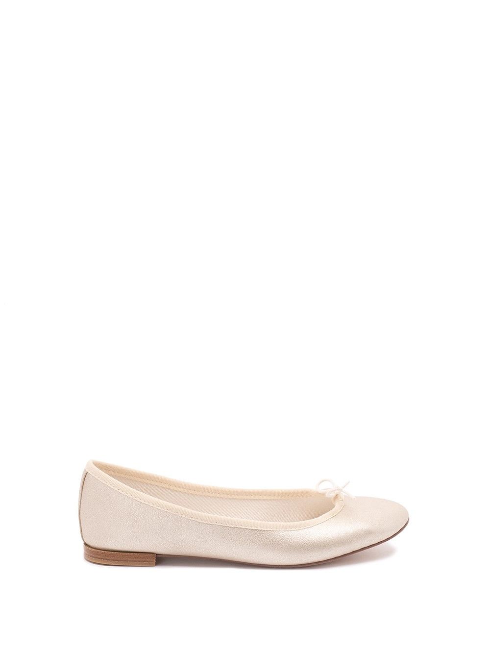 Repetto `Cendrillon Ad` Ballerinas Size US 11 / IT 41 - 1 Thumbnail