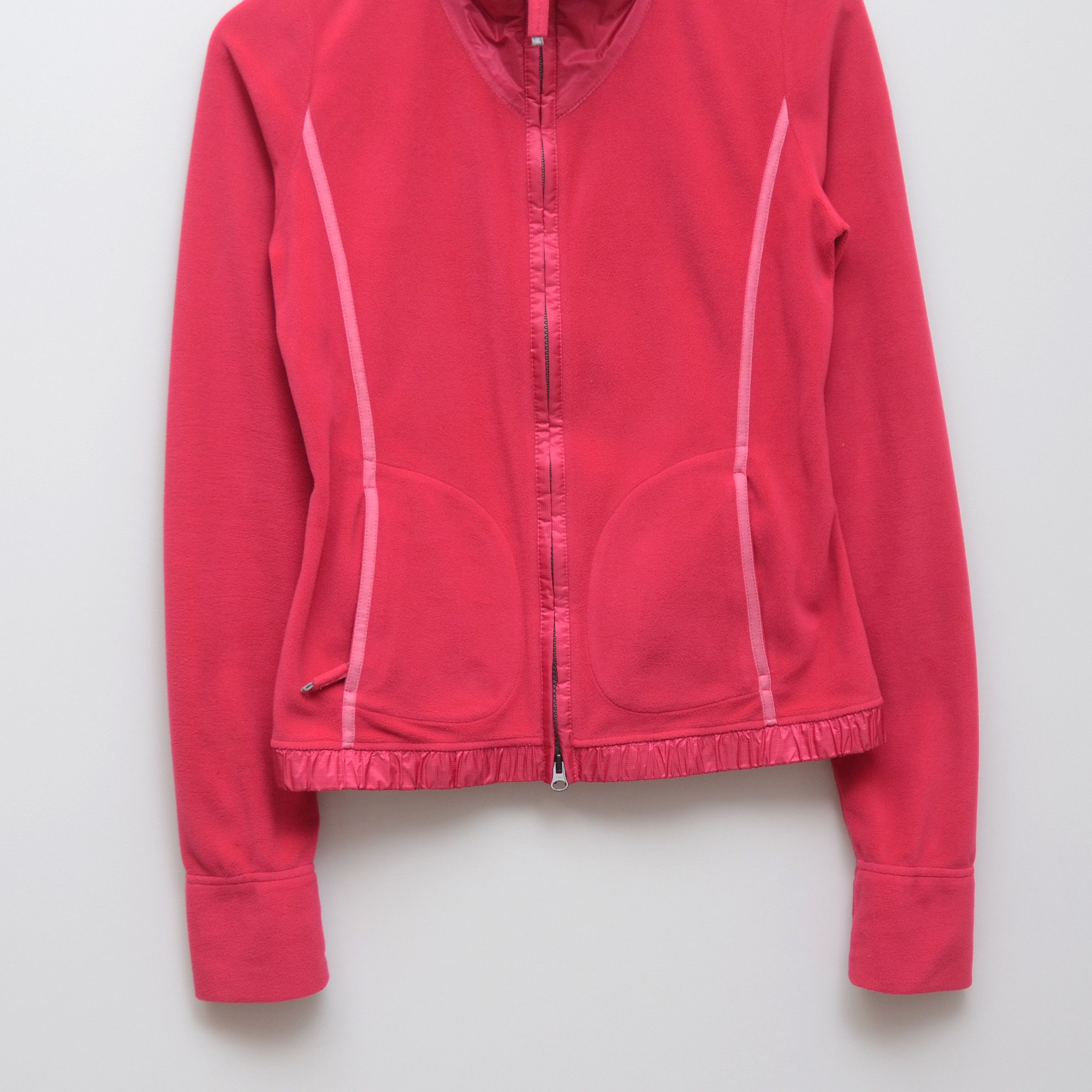 Frauenschuh Frauenschuh Limited Edition Fleece Jacket Ski Outdoor Size M / US 6-8 / IT 42-44 - 3 Thumbnail
