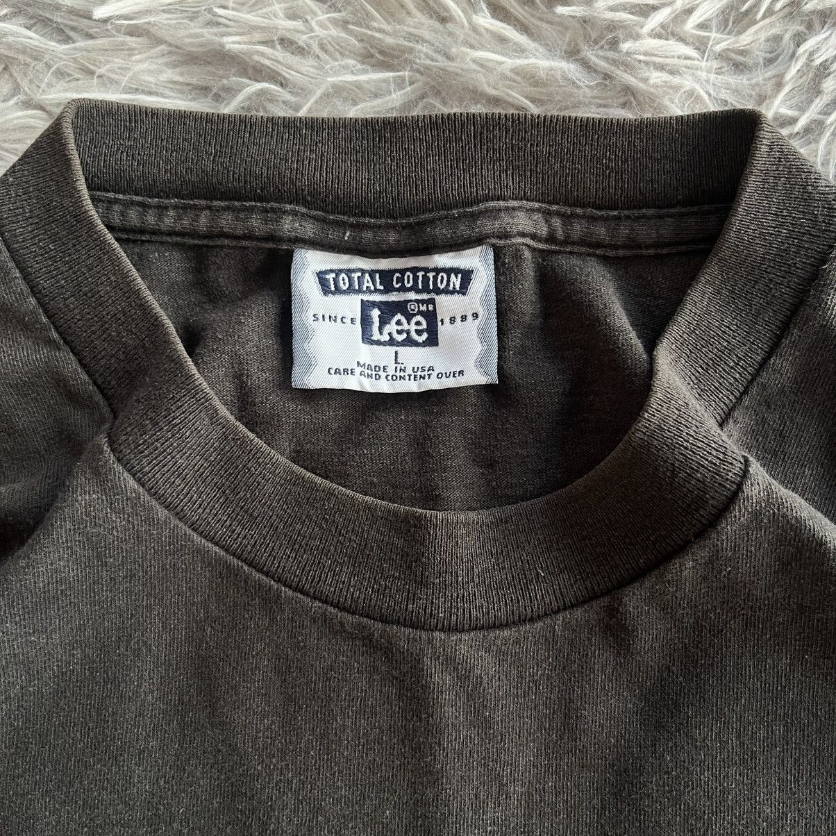 Vintage Vintage Vincent Black Shadow Shirt Size US L / EU 52-54 / 3 - 5 Thumbnail