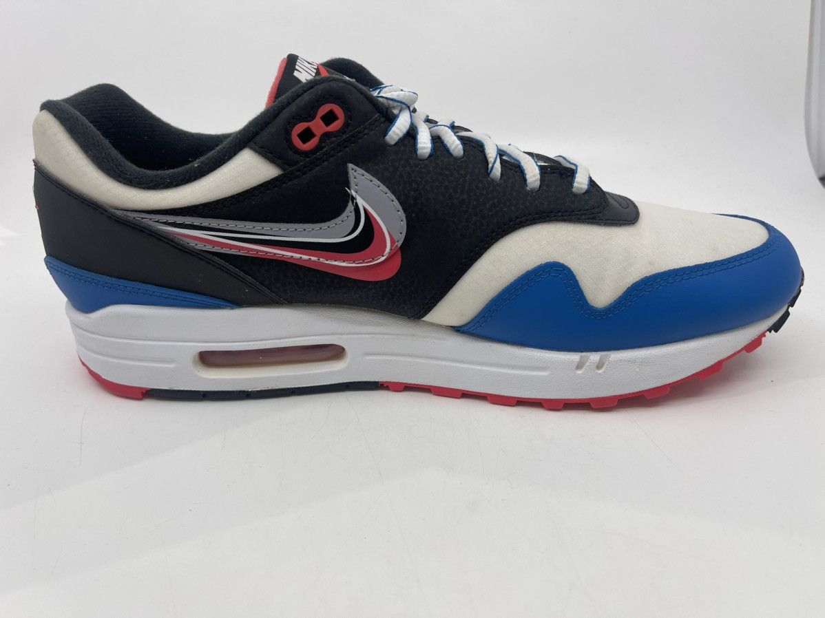 Nike Size 11 - Nike Air Max 1 Time Capsule Size US 11 / EU 44 - 10 Thumbnail
