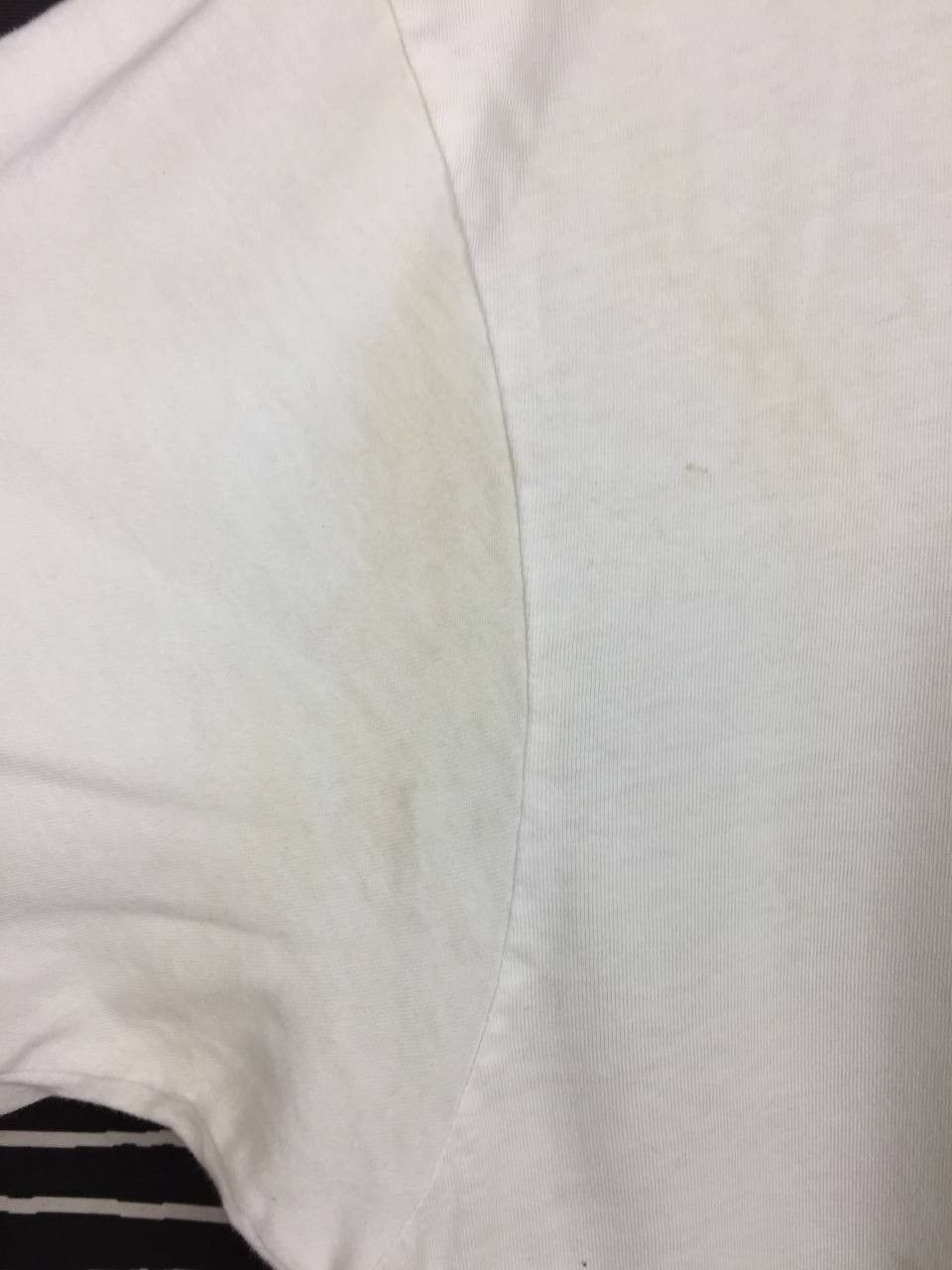 Polo Ralph Lauren × Vintage Vtg Polo Ralph Lauren Made In Northern Mariana Islands Tee Size US L / EU 52-54 / 3 - 7 Thumbnail