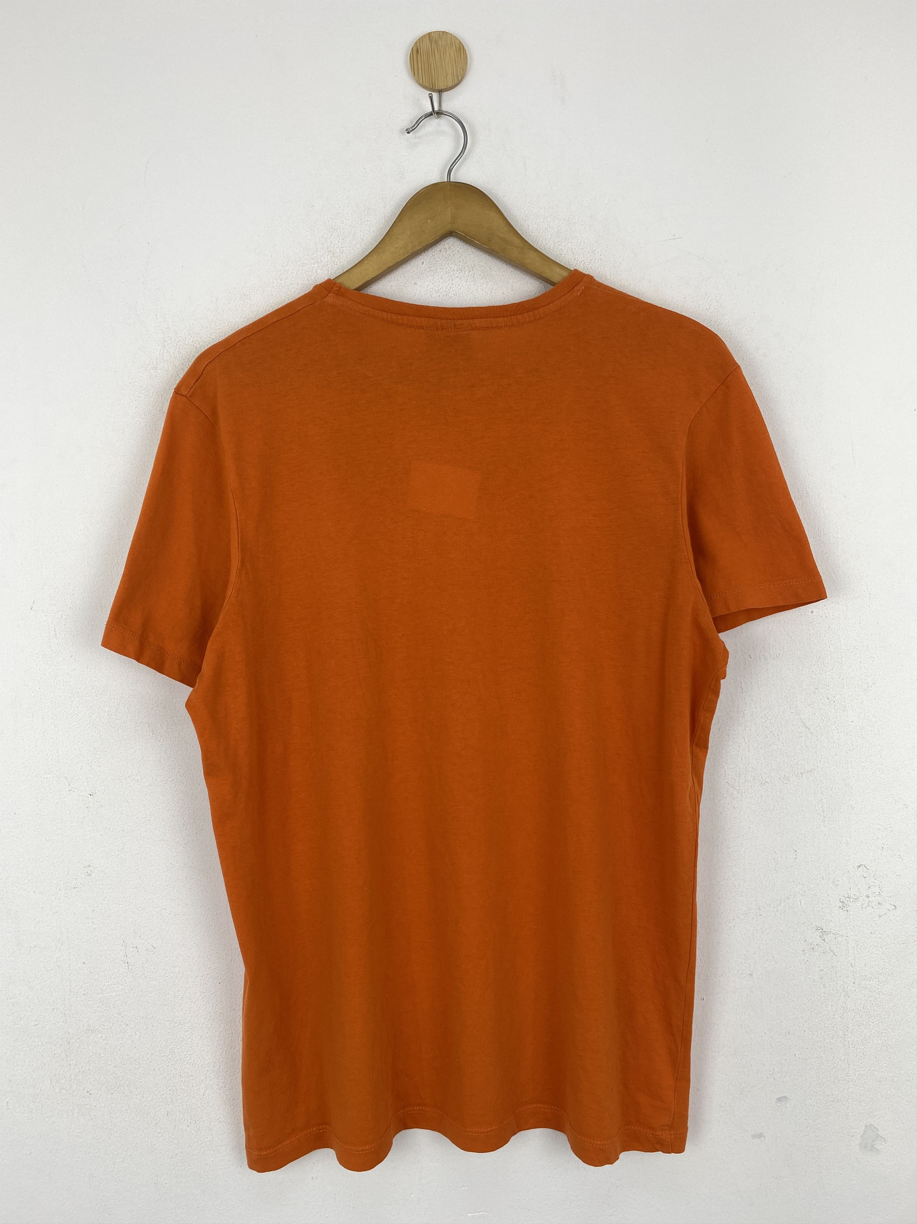 Anime × Japanese Brand Japanese Anime Dragon Ball Z Tee TA0591 Size US L / EU 52-54 / 3 - 3 Thumbnail