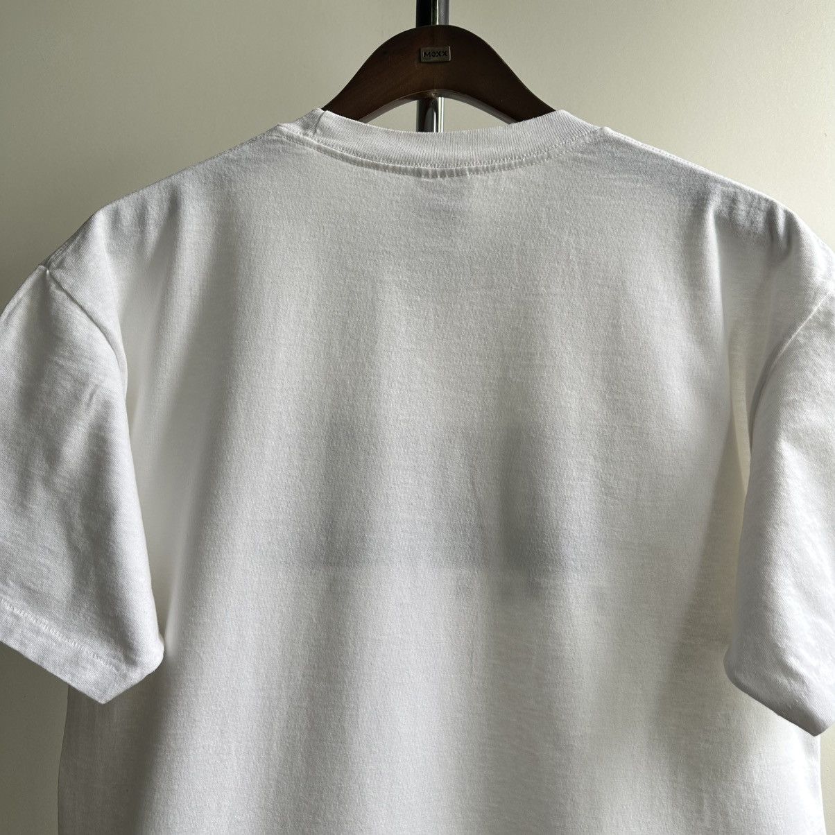 Vintage Vintage 90s Minnesota Up North Single Stitch Promo Tee Size US L / EU 52-54 / 3 - 8 Thumbnail