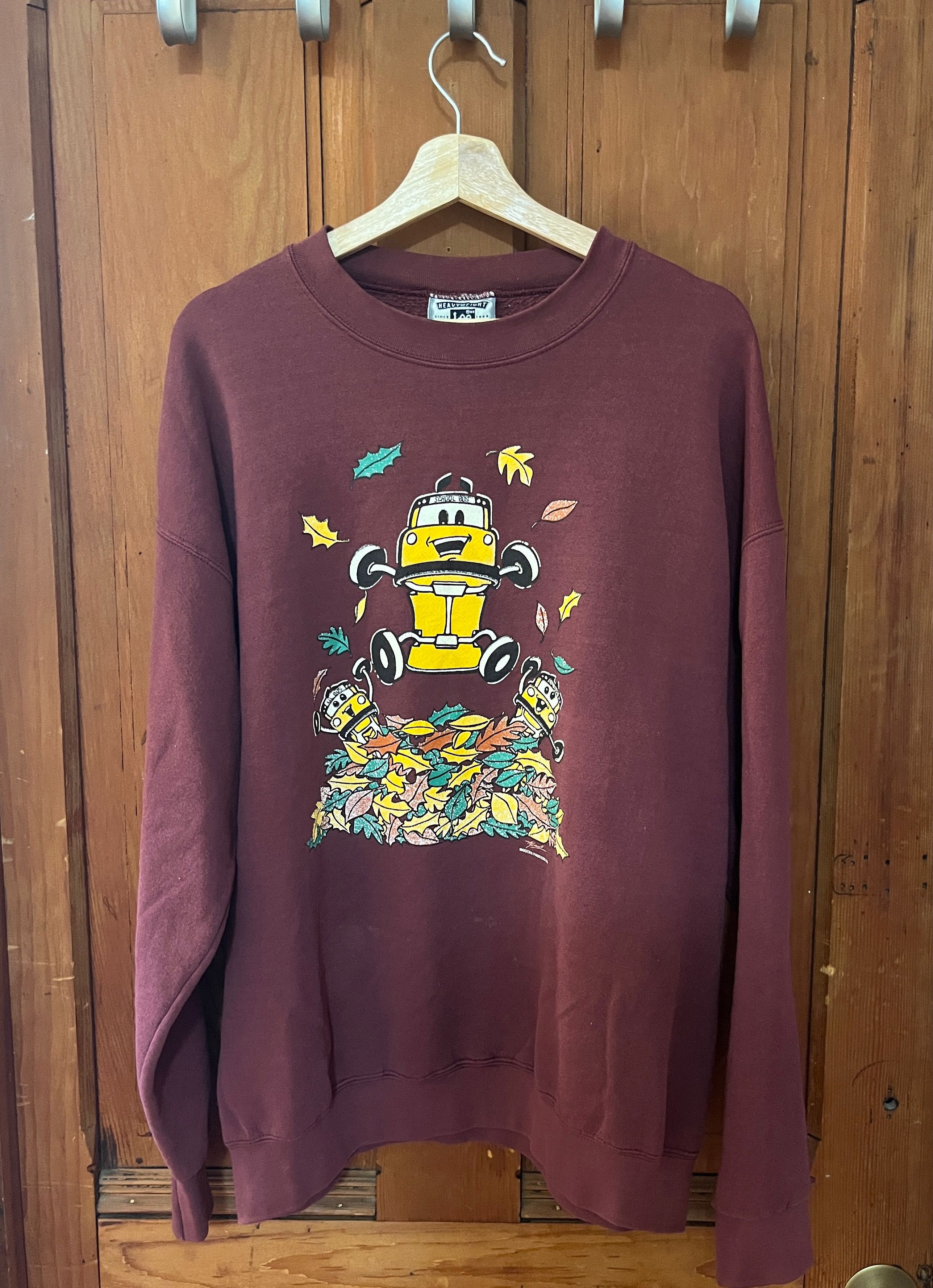 Lee Vintage Fall Lee Crewneck Size US M / EU 48-50 / 2 - 5 Thumbnail