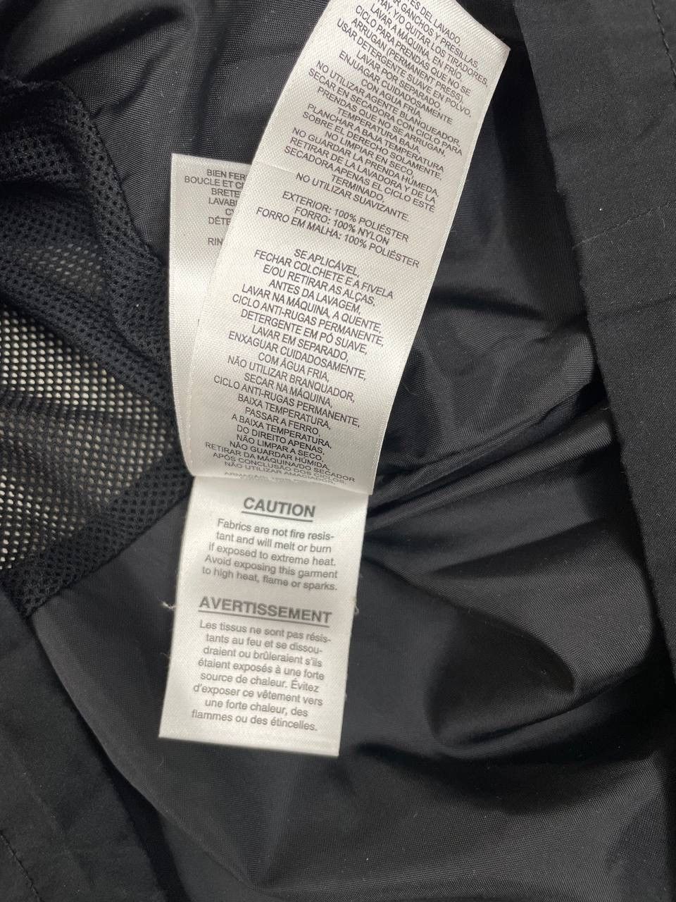 Columbia Columbia Gore Tex Women Titanium Jacket Black Size XL Size XL / US 12-14 / IT 48-50 - 7 Thumbnail