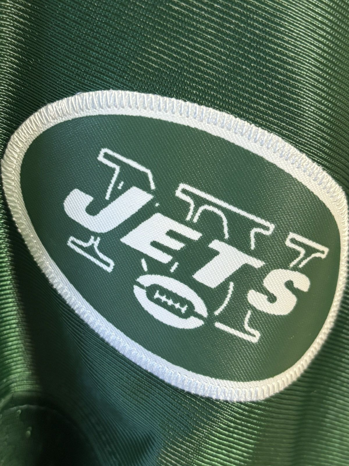 Reebok Authentic Reebok NFL Jersey – Chad Pennington #10 Size US XL / EU 56 / 4 - 5 Thumbnail