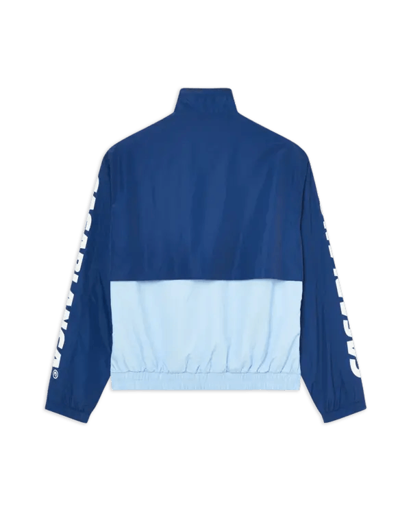 Casablanca o1mle0326 Shell Suit Track Jacket in Multicolor Size US XS / EU 42 / 0 - 4 Thumbnail