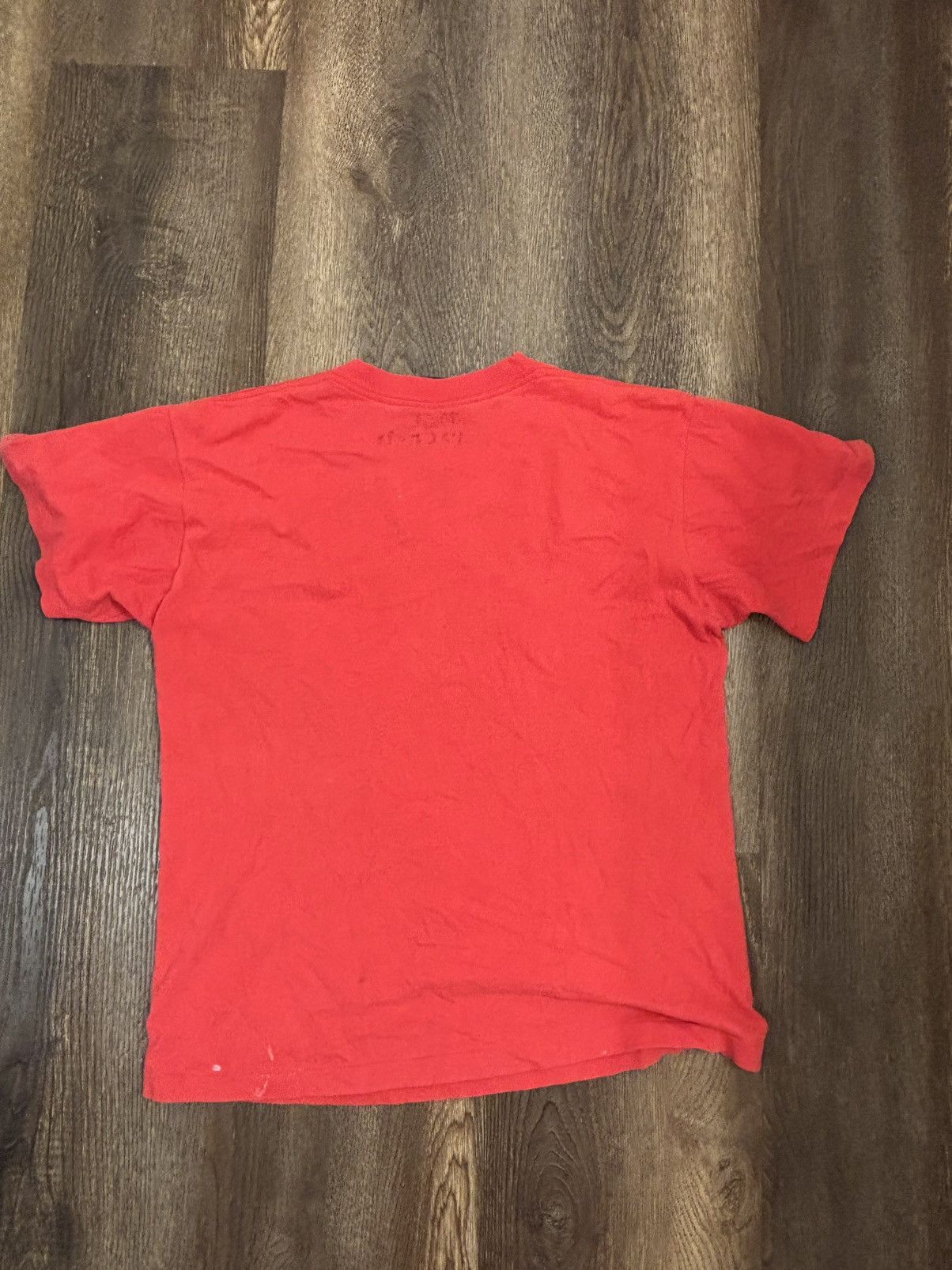 NBA × Vintage Chicago bulls Tee Size US M / EU 48-50 / 2 - 3 Thumbnail