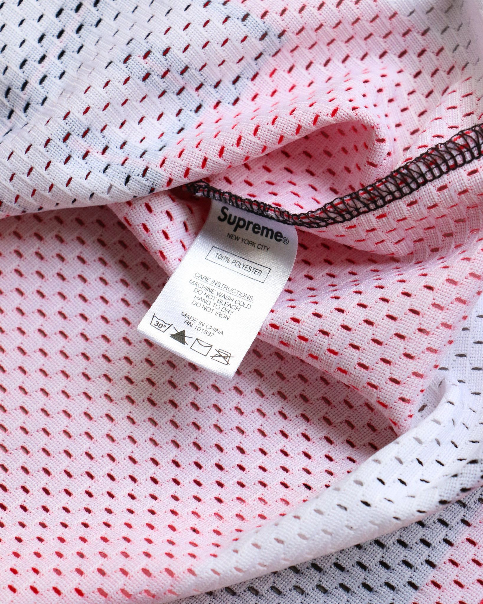 Supreme Supreme Winter 19 Hockey Jersey Size US L / EU 52-54 / 3 - 4 Thumbnail