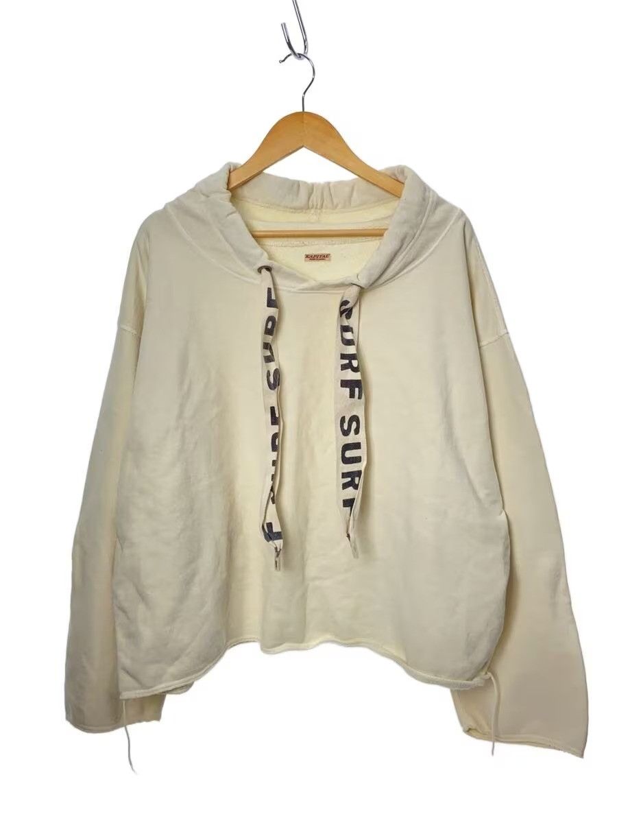 🐎 Surf Catfish Hoodie