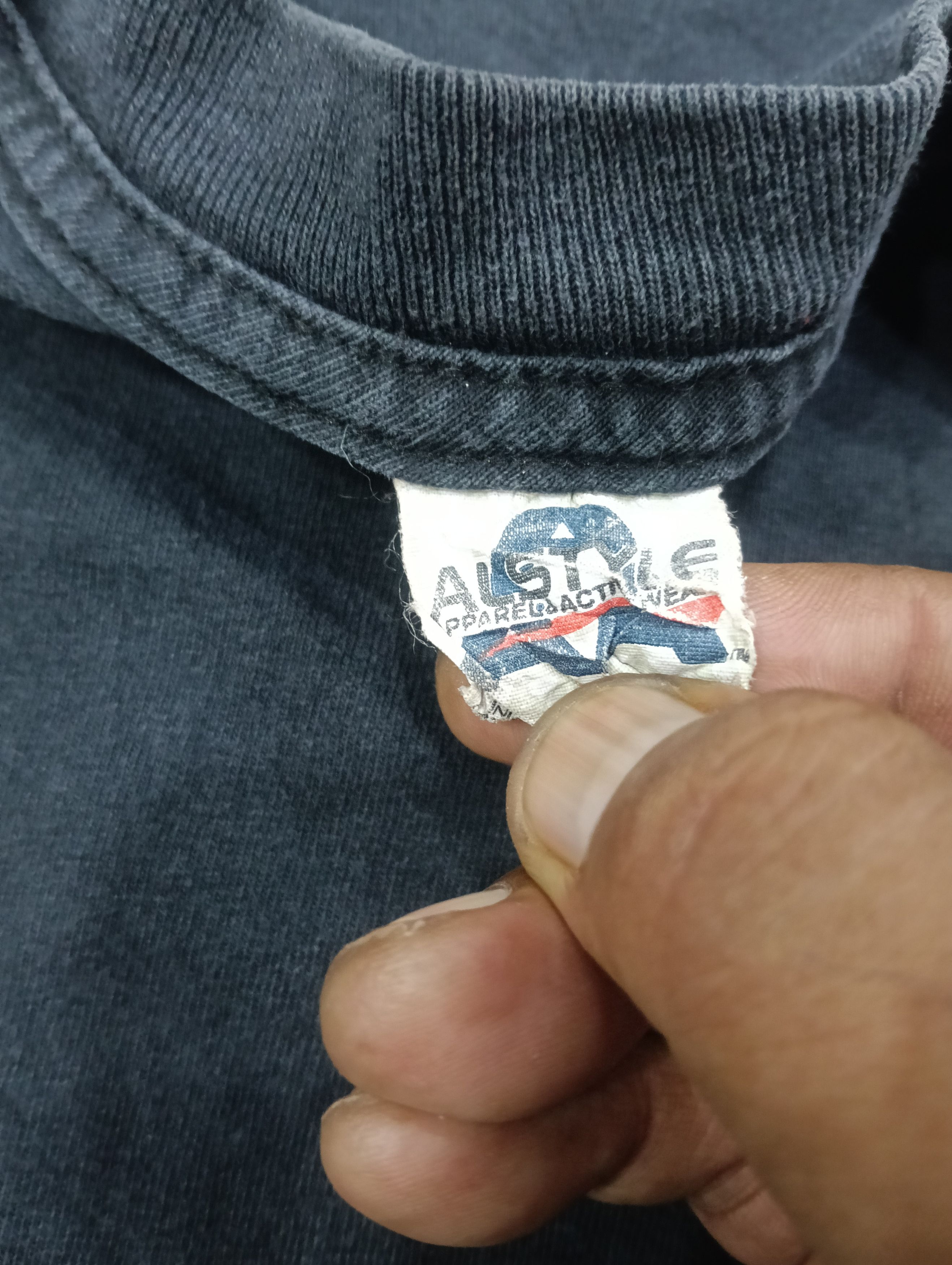 Vintage Vintage Y2K Shirt Box Inspired Size US M / EU 48-50 / 2 - 6 Thumbnail
