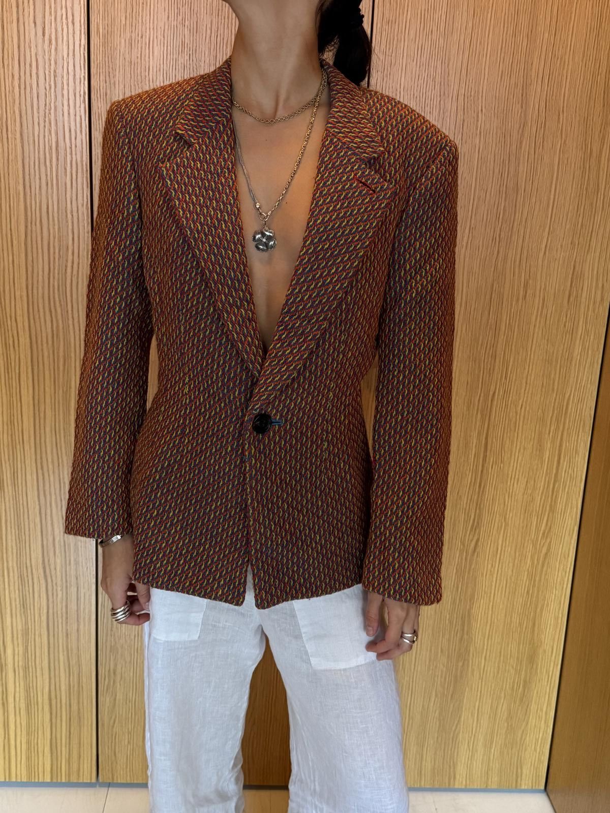 SUPER RARE Junya Watanbe Jacket