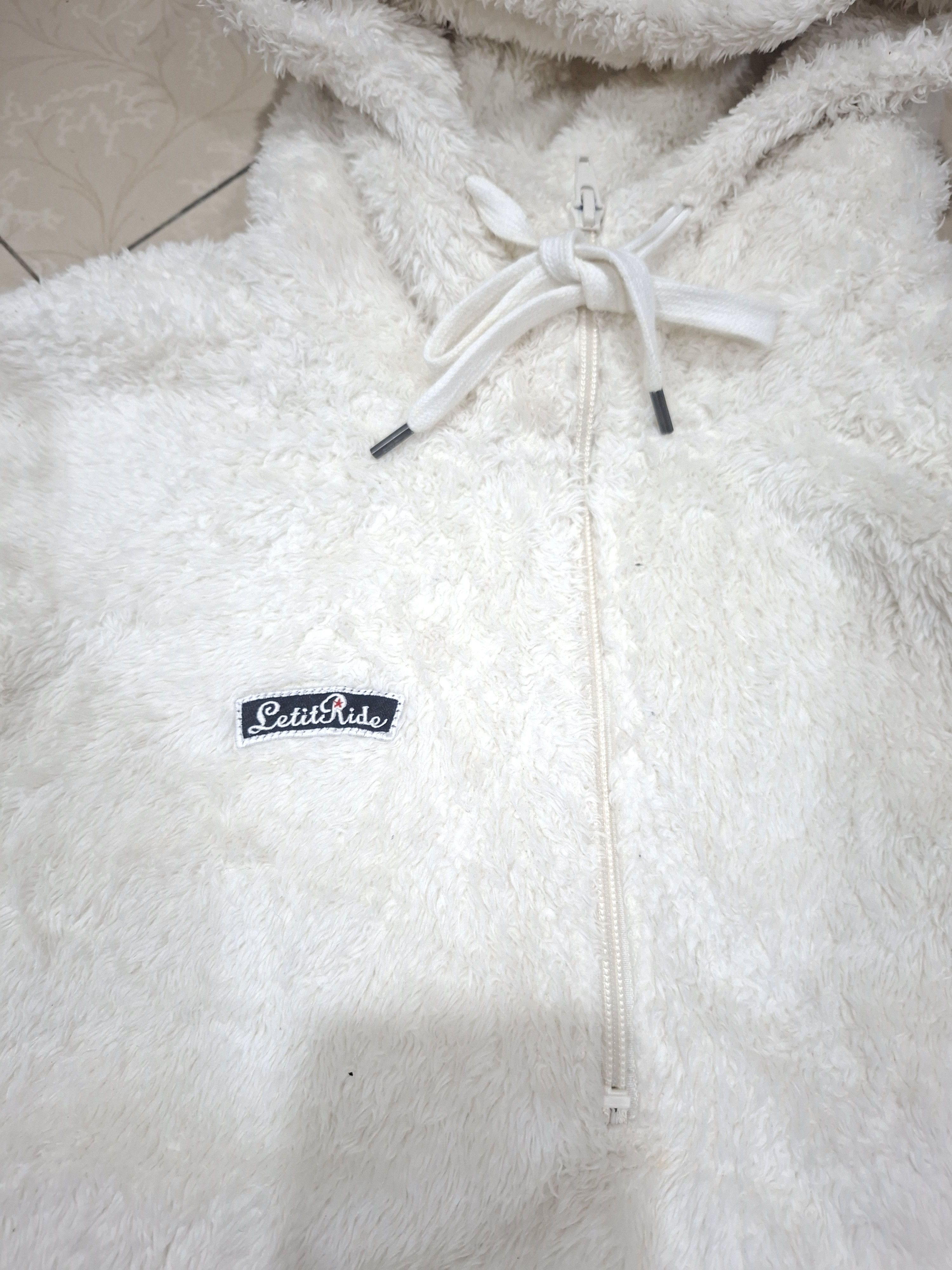 Champion Champion x Let It Ride Fleece Size US M / EU 48-50 / 2 - 4 Thumbnail