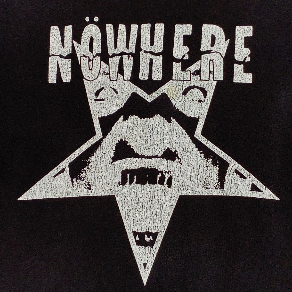 Other NOWHERE CLOTH. *PENTAGRAM* Size US L / EU 52-54 / 3 - 2 Thumbnail