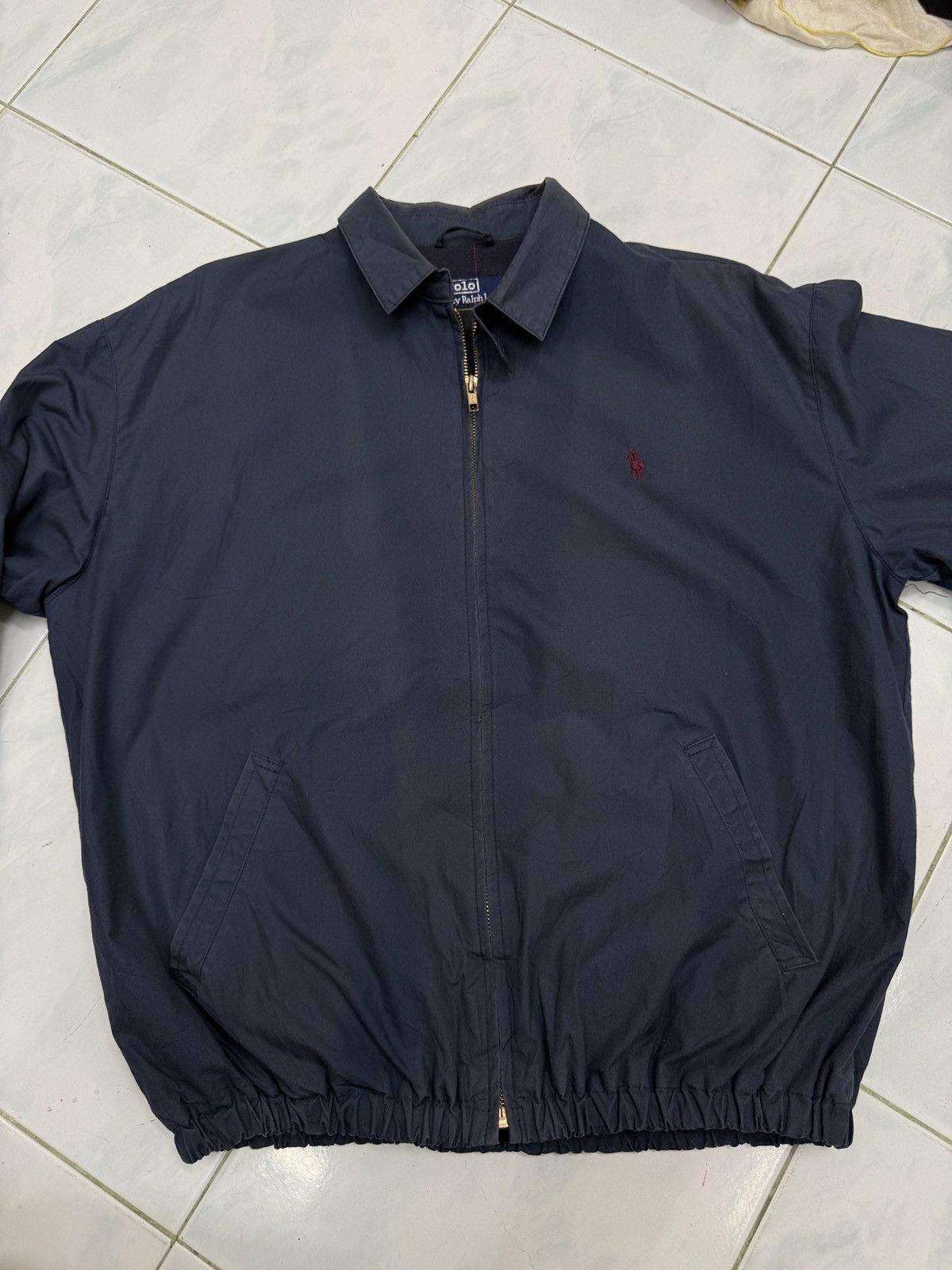 Polo Ralph Lauren 🔥🔥🔥ARCHIVE VINTAGE POLO RALPH LAUREN JACKET Size US L / EU 52-54 / 3 - 11 Thumbnail