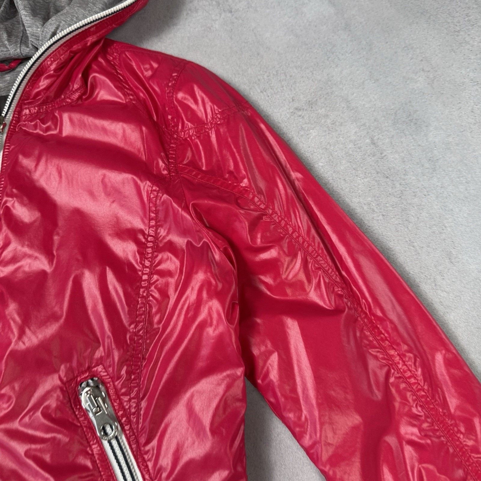 Duvetica Duvetika Women’s Jacket Pink Size 40 Size S / US 4 / IT 40 - 9 Thumbnail