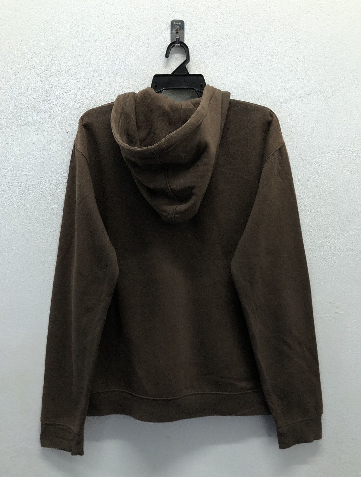 Nirvana VINTAGE KURT COBIN POLITIX RADIO FRIENDLY UNIT SHIFTER HOOD Size US L / EU 52-54 / 3 - 2 Thumbnail