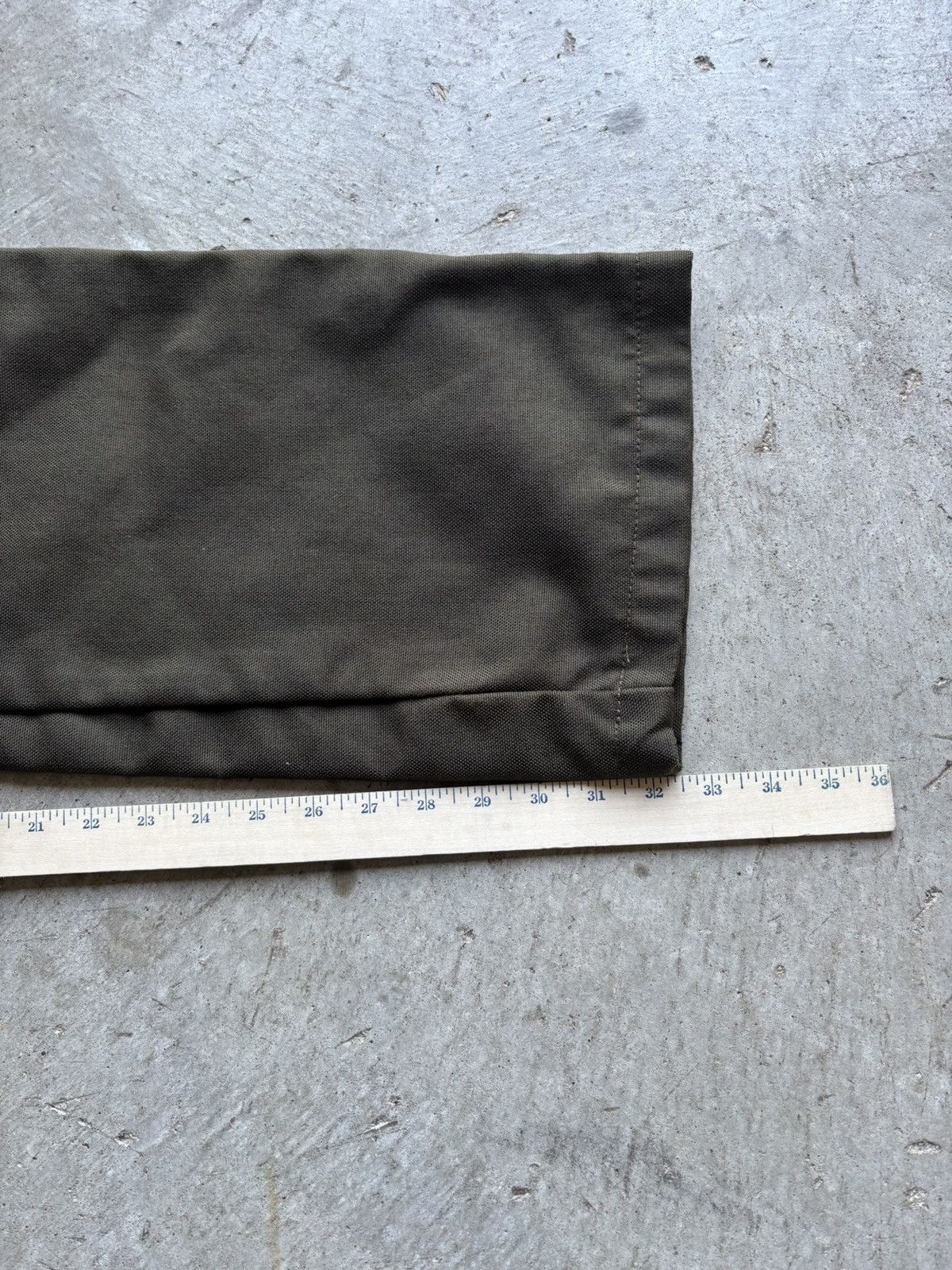 Wrangler Y2k Wrangler Brown Camo Size US 32 / EU 48 - 5 Thumbnail