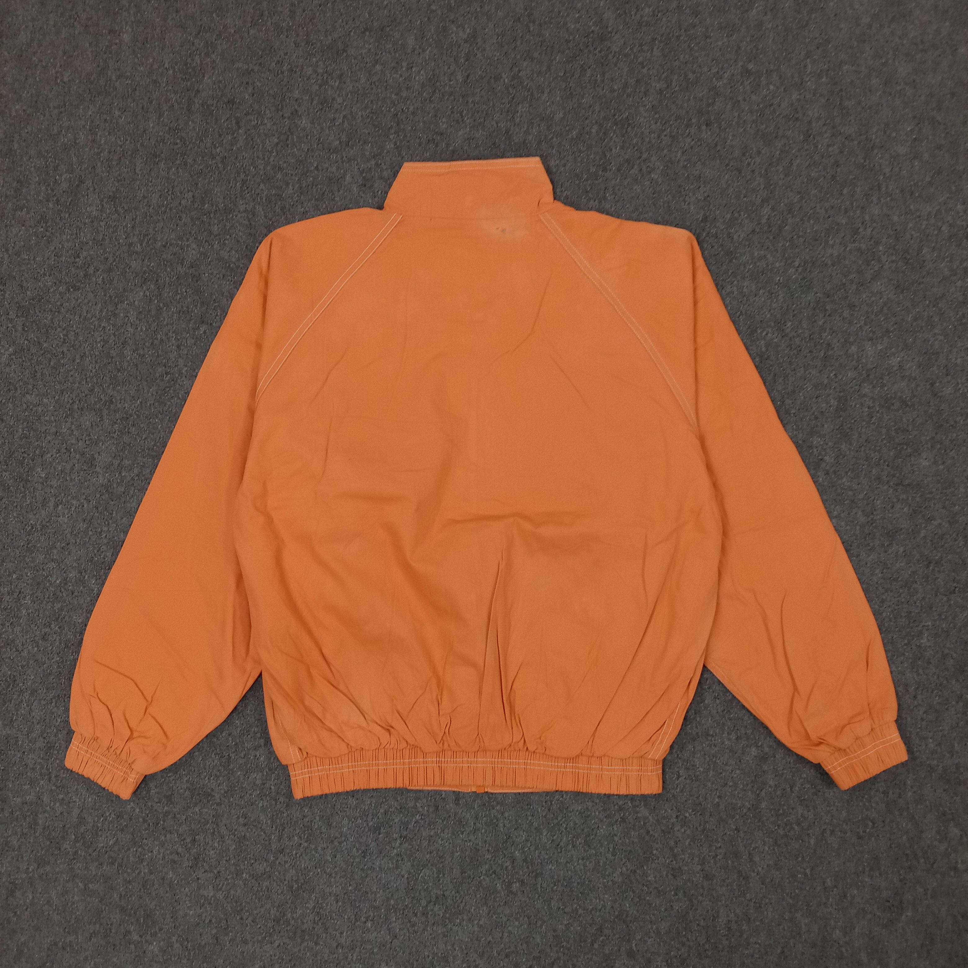 Ferrari × Vintage Ferrari Magneti Marelli Racing Formula One Jacket Size US L / EU 52-54 / 3 - 4 Thumbnail