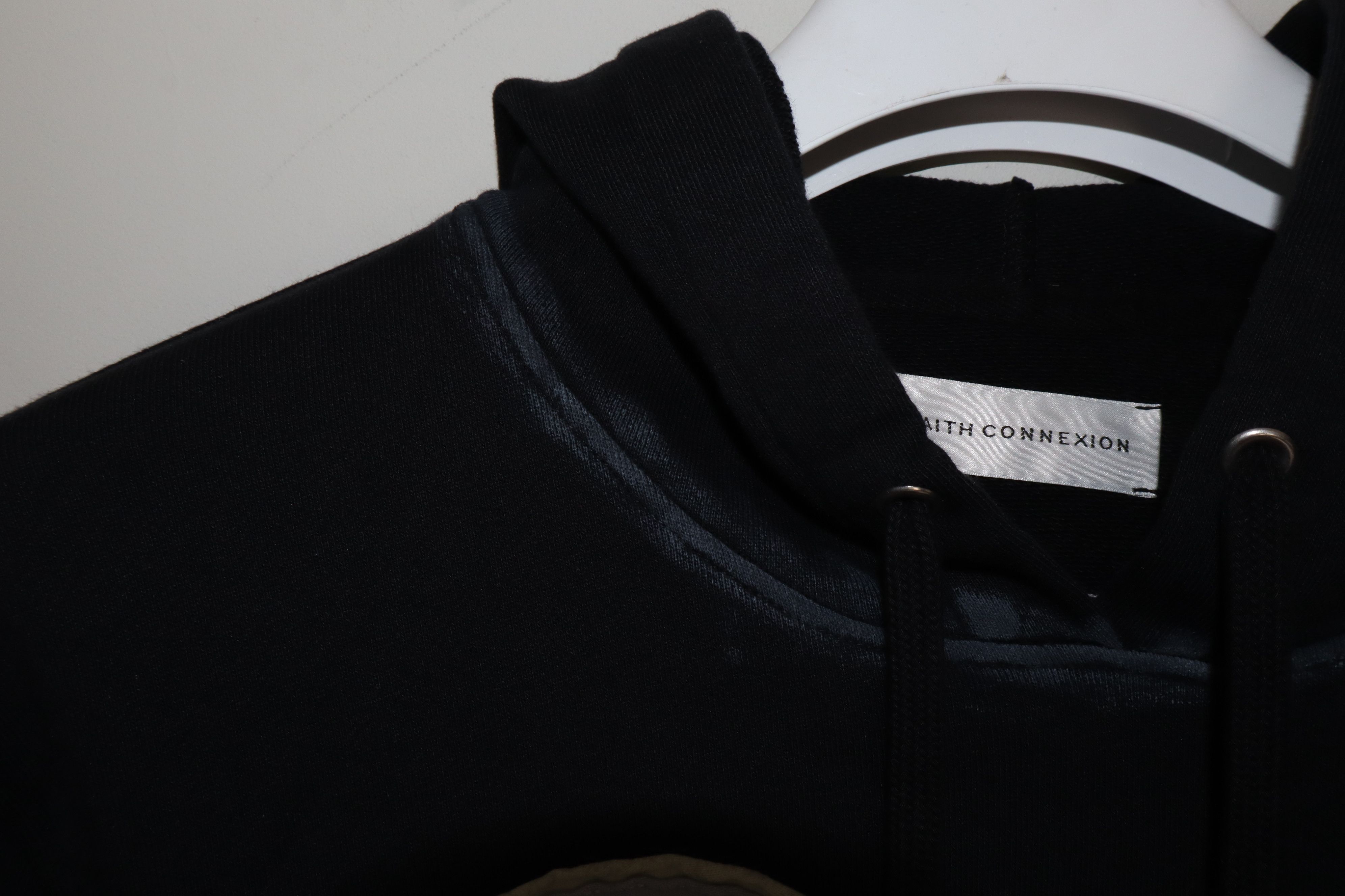 Faith Connexion Camo inserts hoodie Size US S / EU 44-46 / 1 - 4 Thumbnail