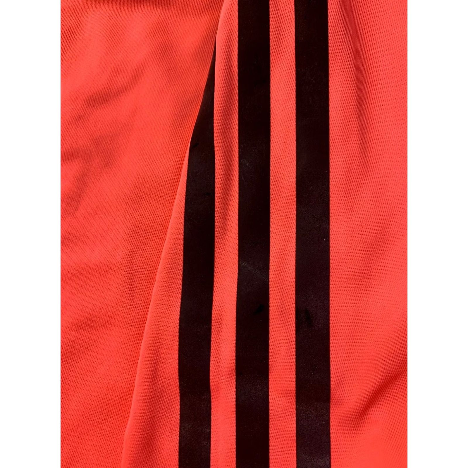 Adidas ADIDAS AEROREADY RUNNING SHIRT T-SHIRT MEN SIZE S PEACH Jersey 2021 Run Training Short Sleeve Mens Size US S / EU 44-46 / 1 - 6 Thumbnail