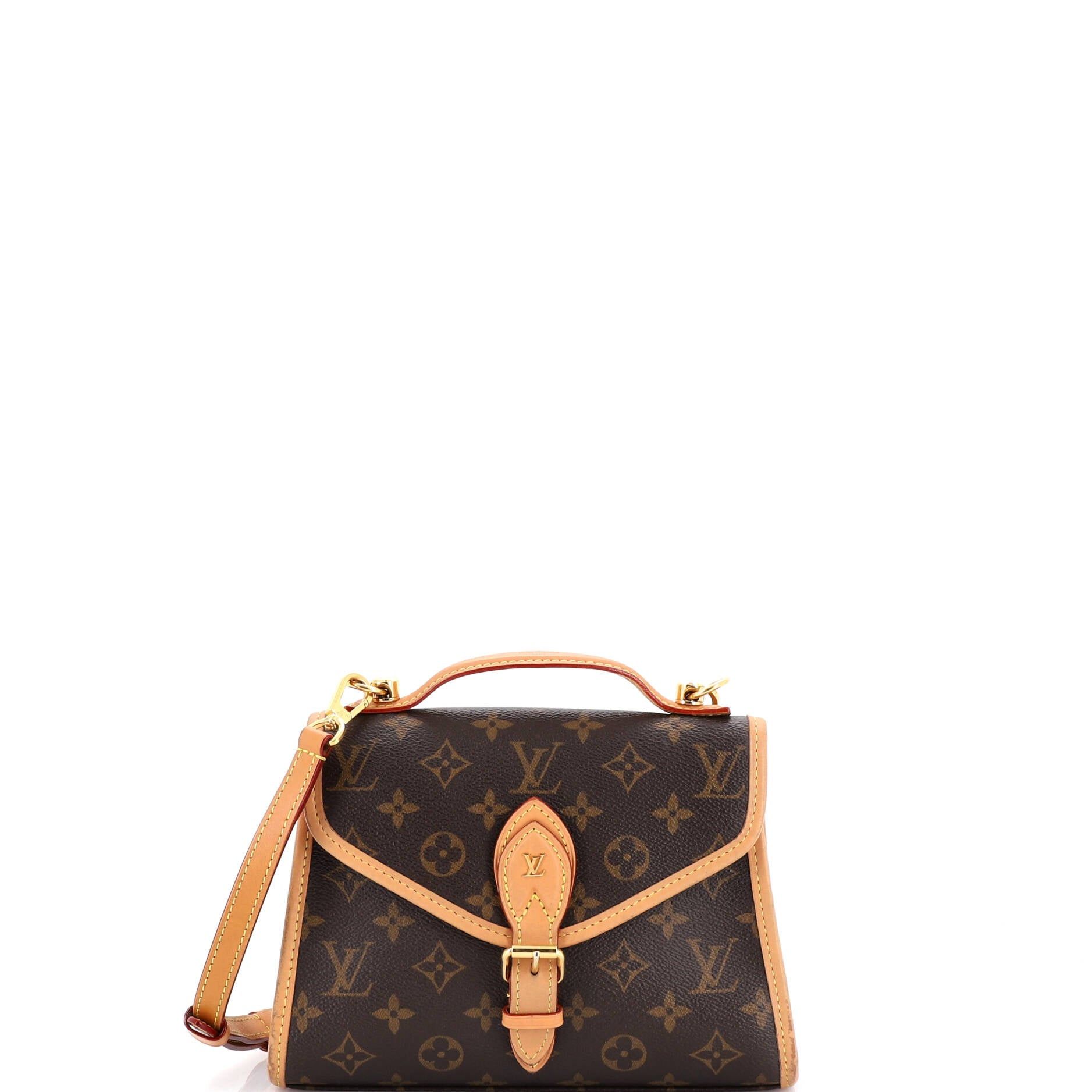 Louis Vuitton Ivy Handbag Size ONE SIZE - 1 Thumbnail
