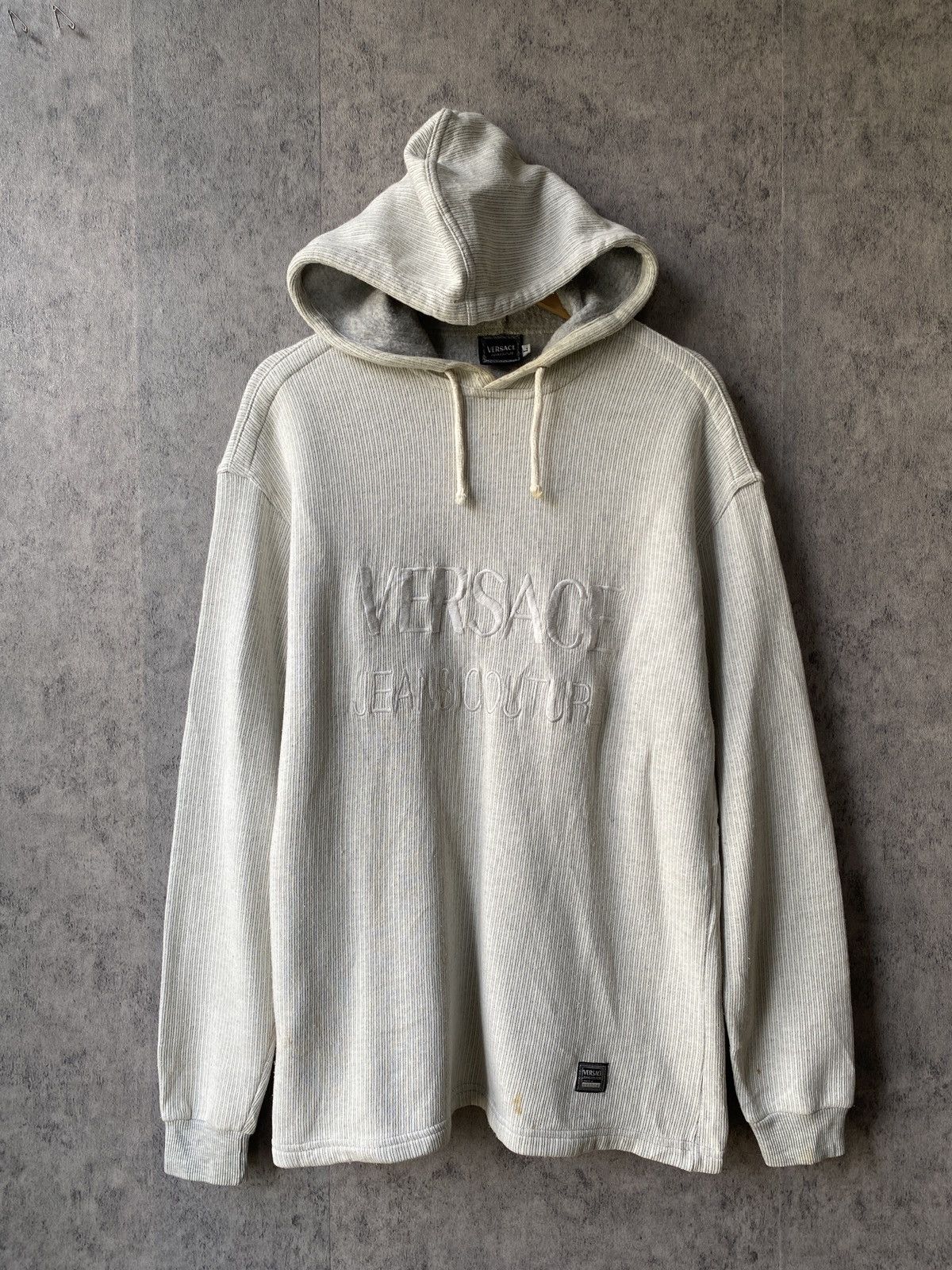 Versace Jeans Couture Italy Hoodie