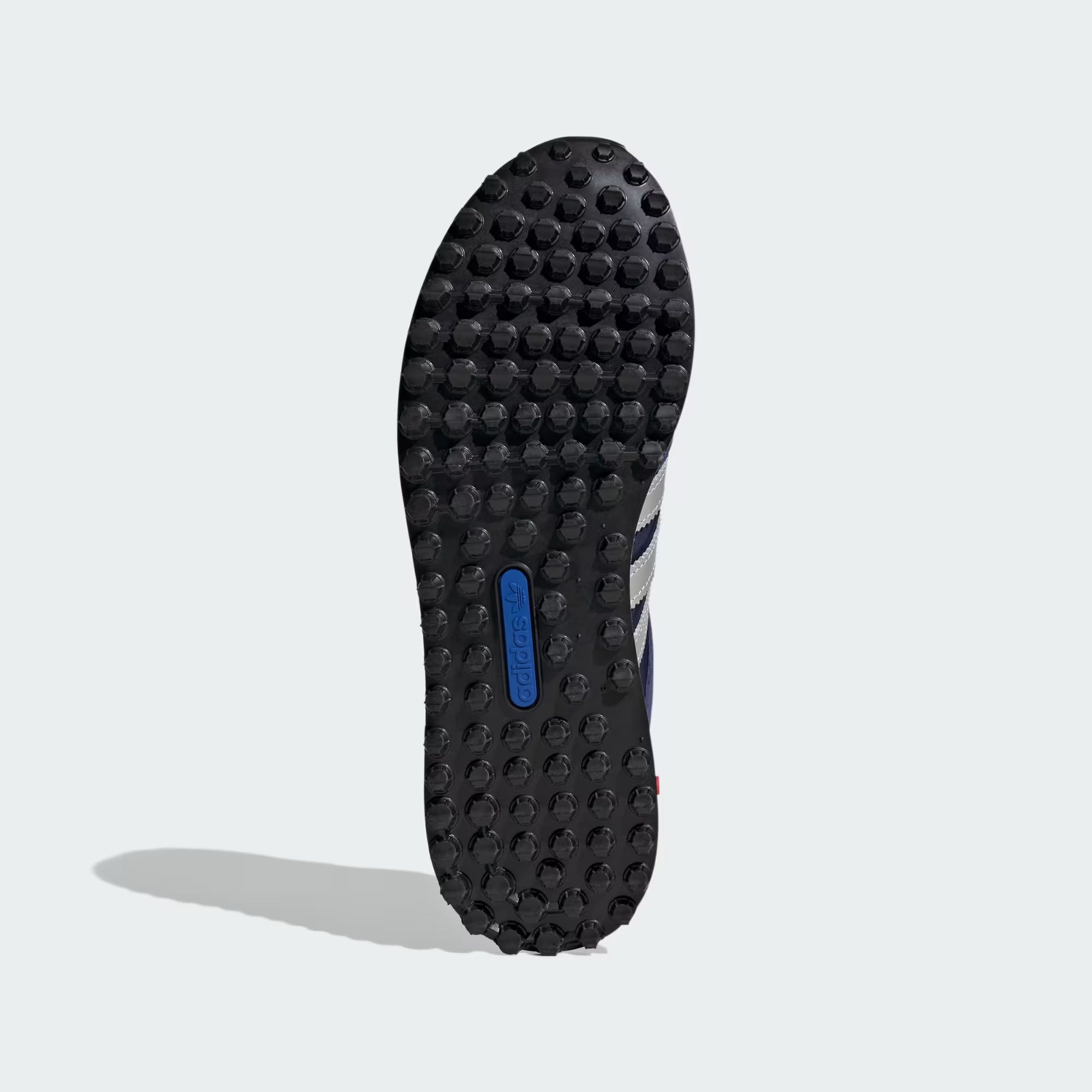 Adidas o1mle0426 LA Trainers Low-Top Sneakers in Dark Blue Size US 13 / EU 46 - 3 Thumbnail