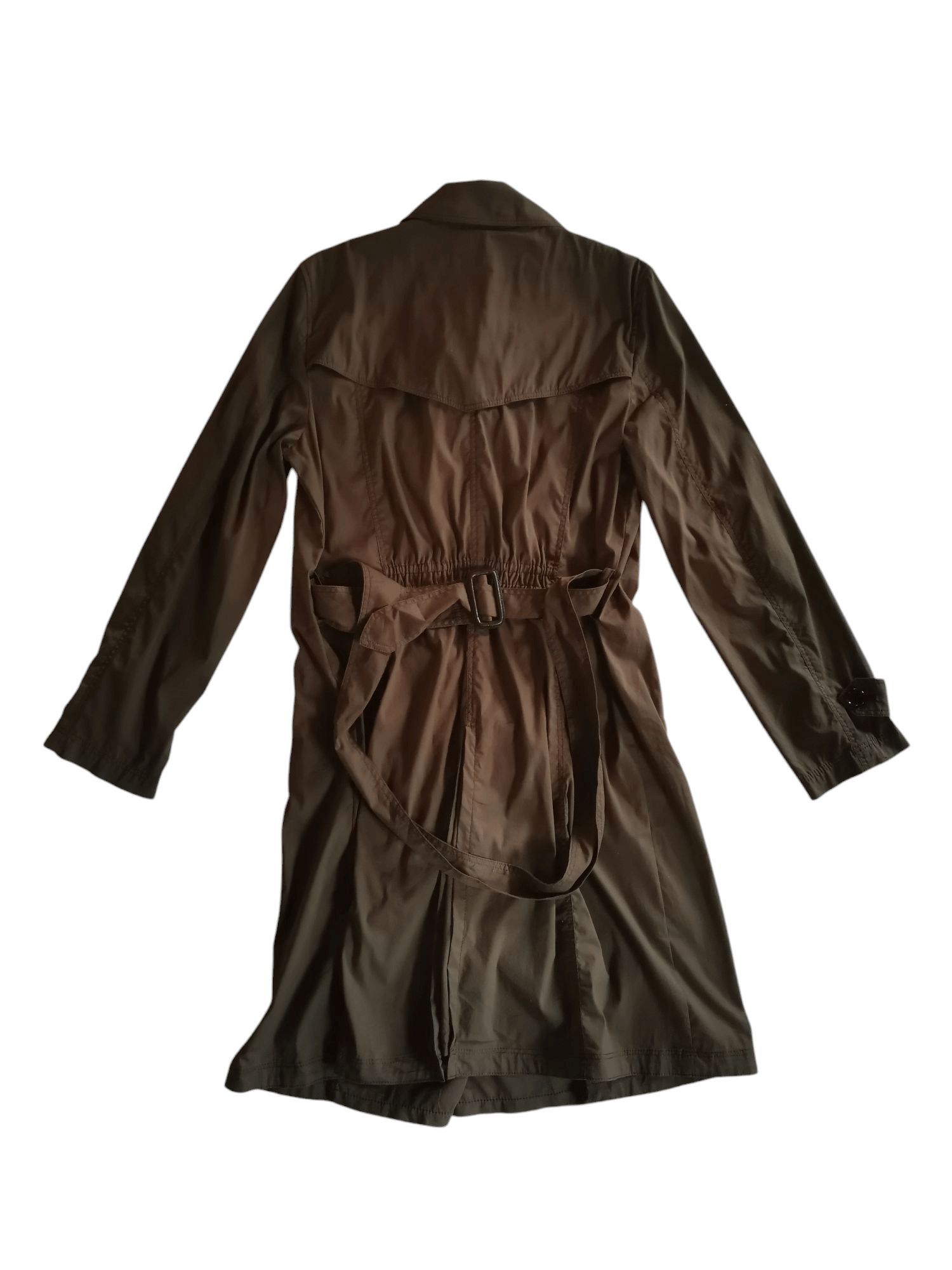 Designer × Michel Klein Vintage Michel Klein Paris coat Size US M / EU 48-50 / 2 - 8 Thumbnail