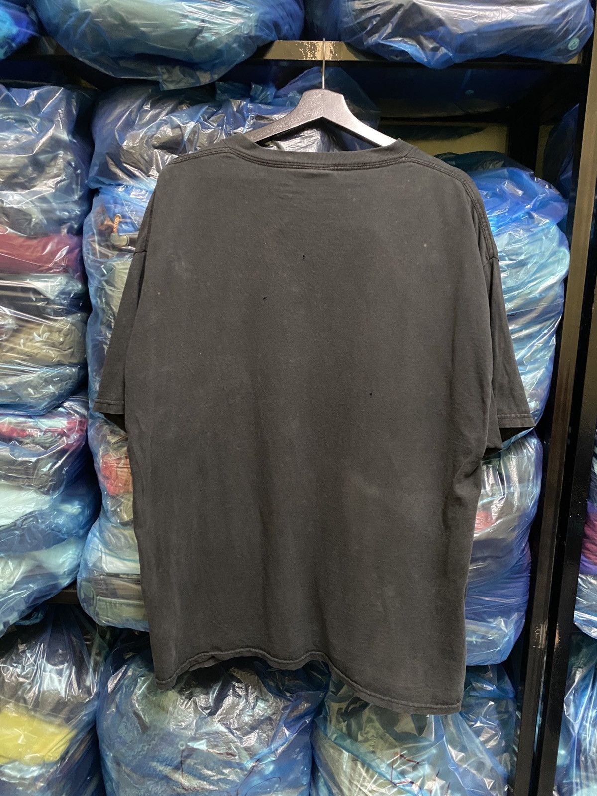 Vintage VINTAGE Y2K ZELDA TSHIRT Size US XL / EU 56 / 4 - 7 Thumbnail